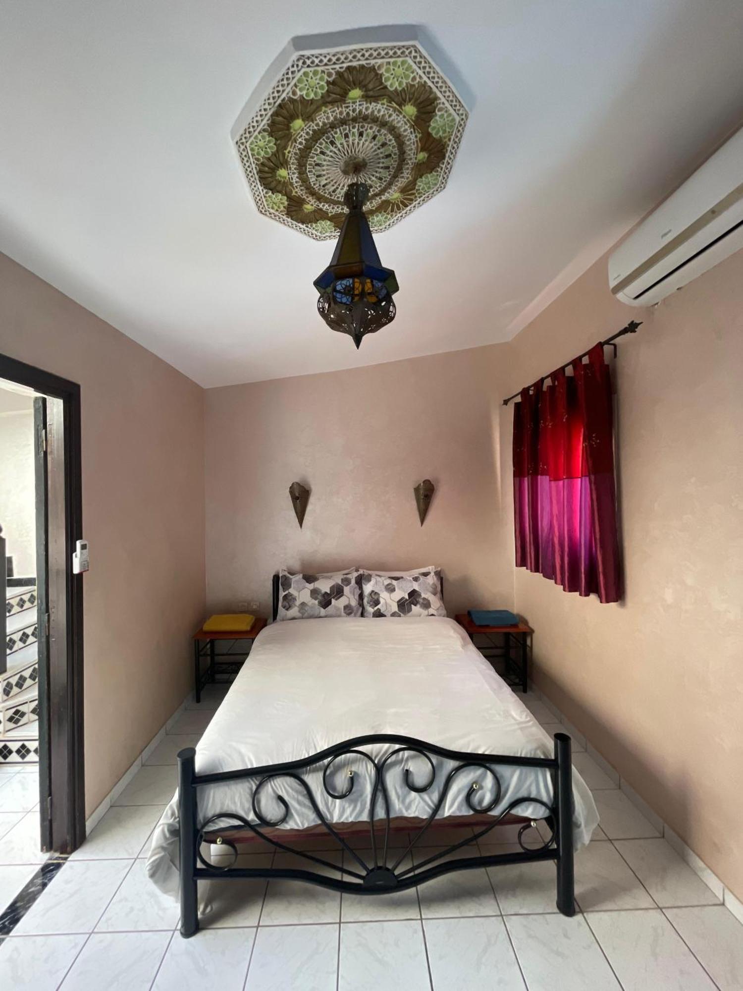 Nour Resorts-riad Nour Travel Сasa de vacaciones *