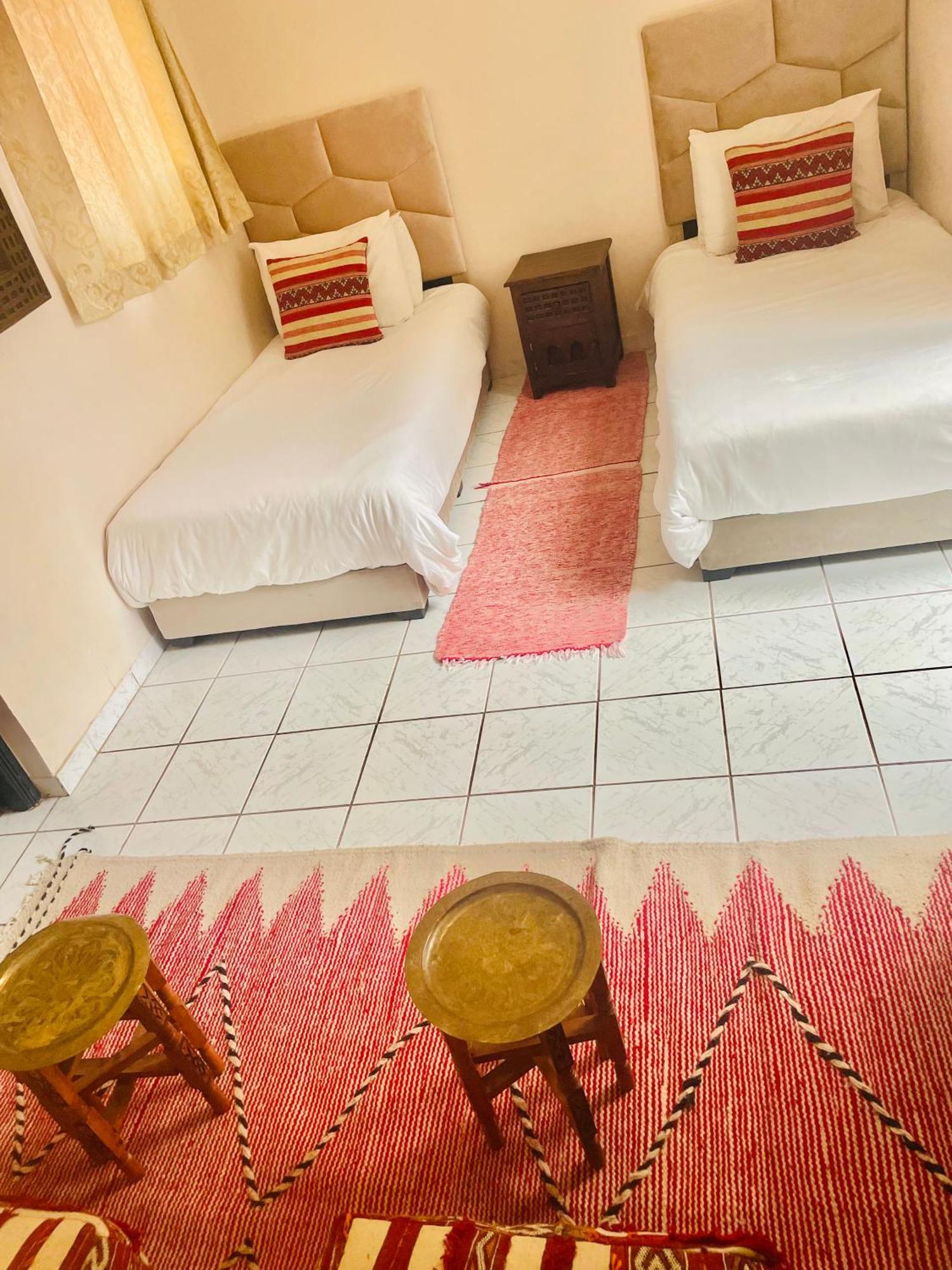 Сasa de vacaciones Nour Resorts-riad Nour Travel *