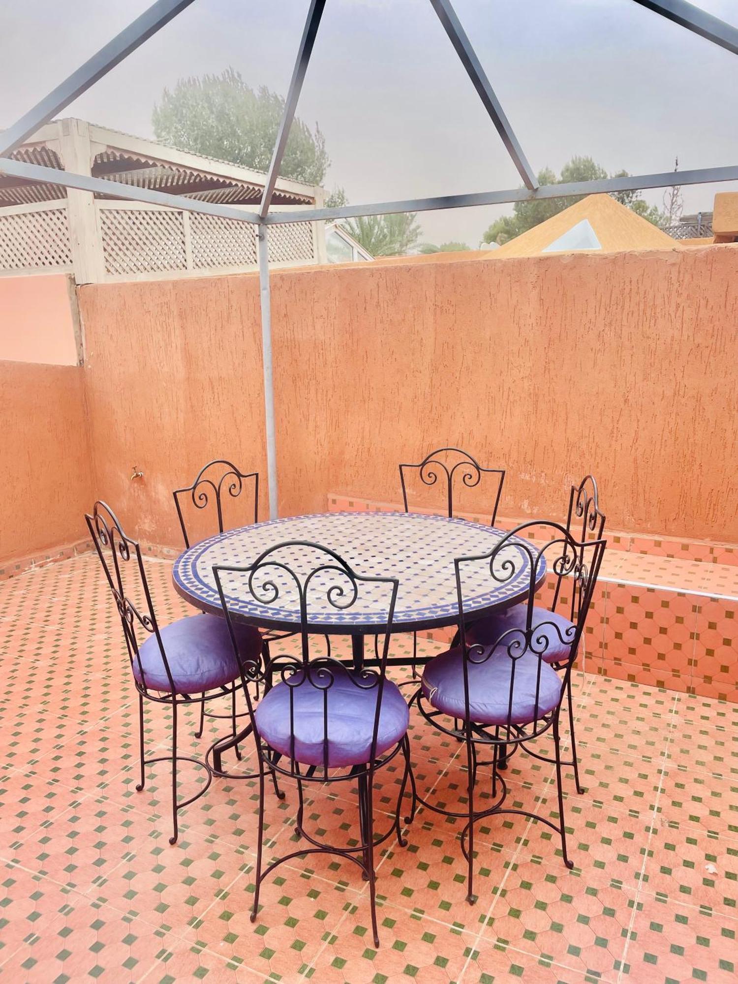 Nour Resorts-riad Nour Travel *