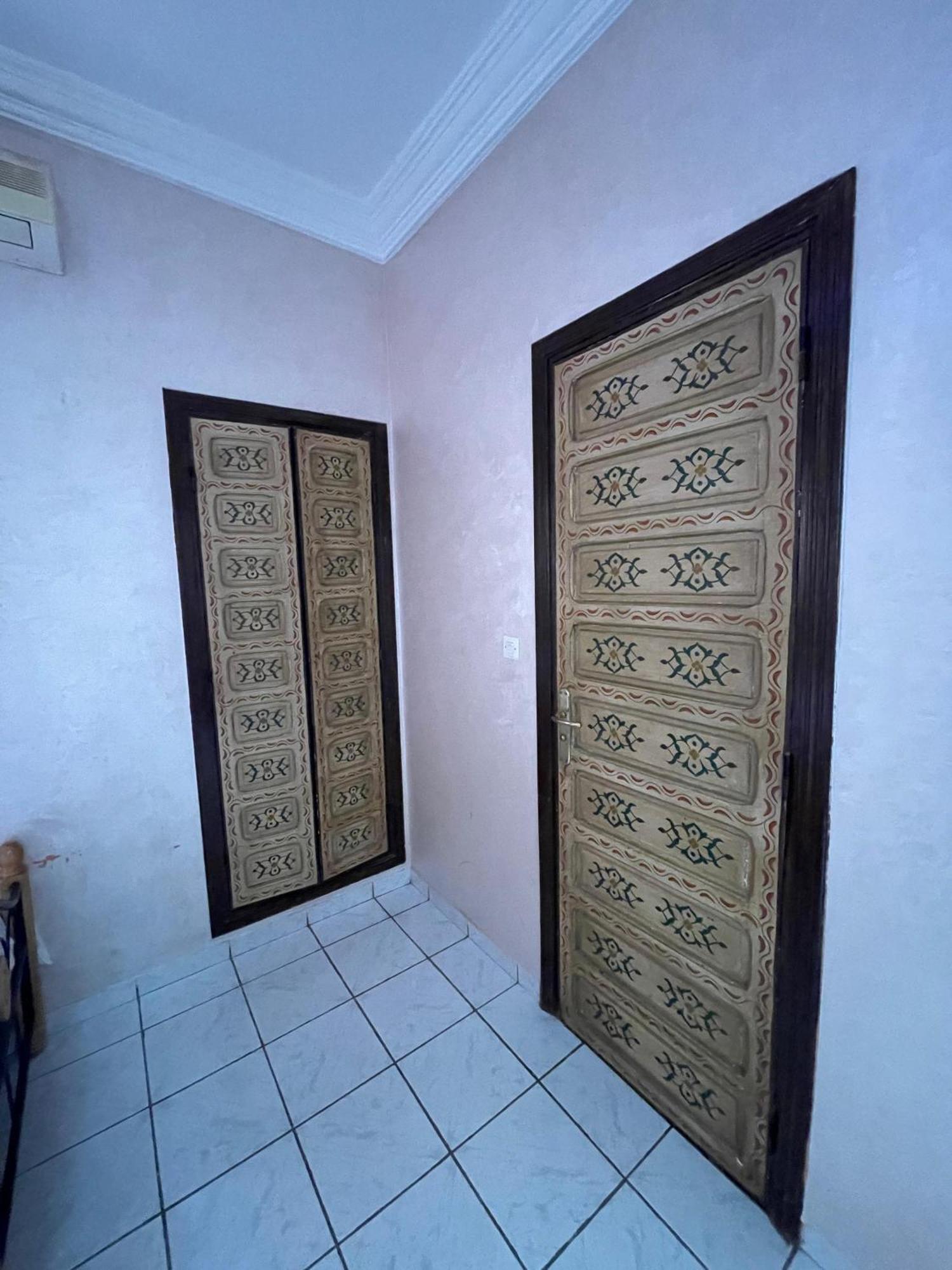 Nour Resorts-riad Nour Travel Сasa de vacaciones *