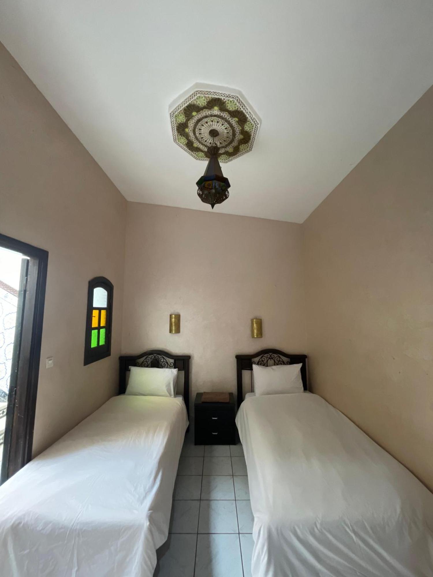 Nour Resorts-riad Nour Travel *