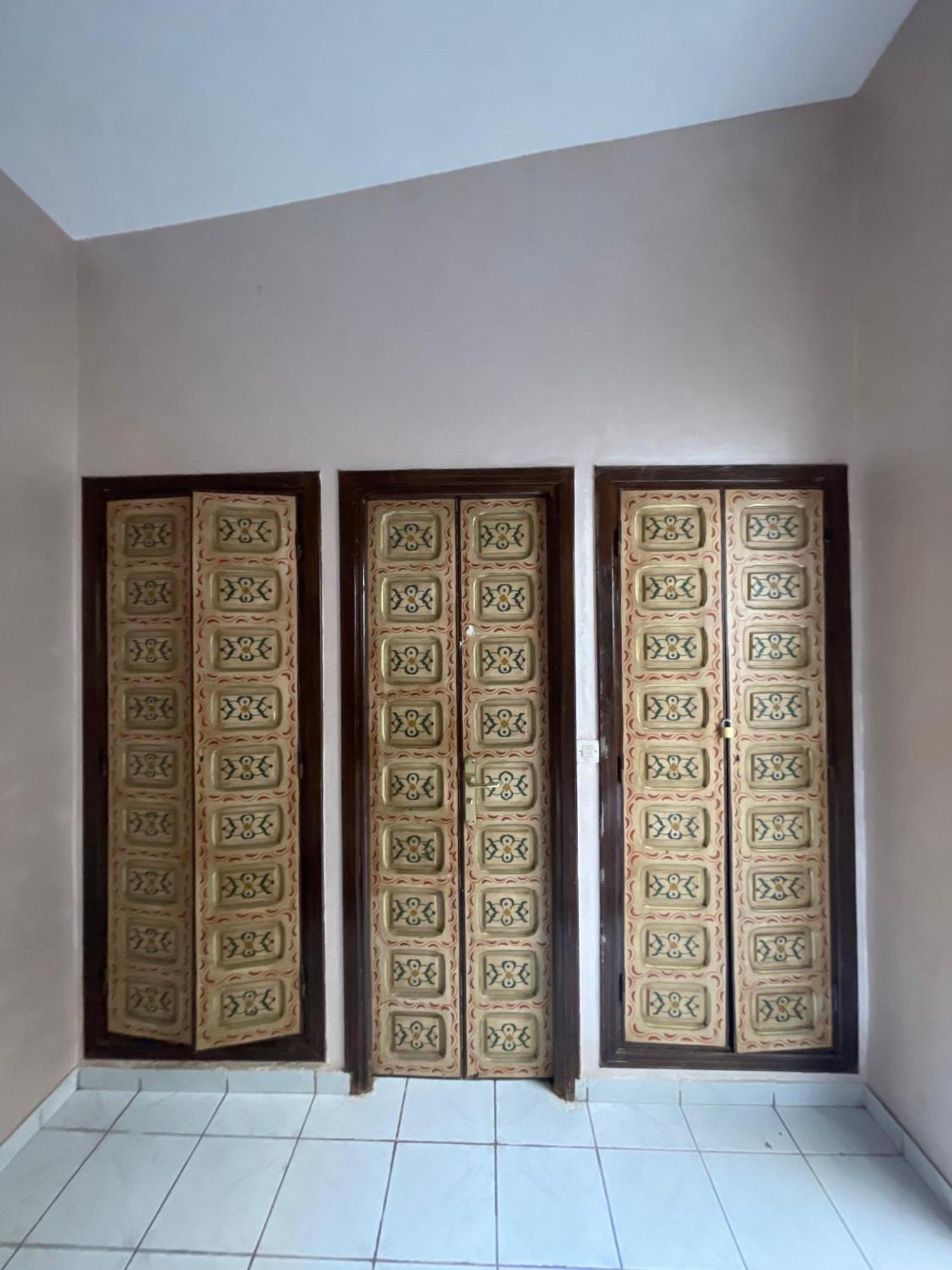 Сasa de vacaciones Nour Resorts-riad Nour Travel