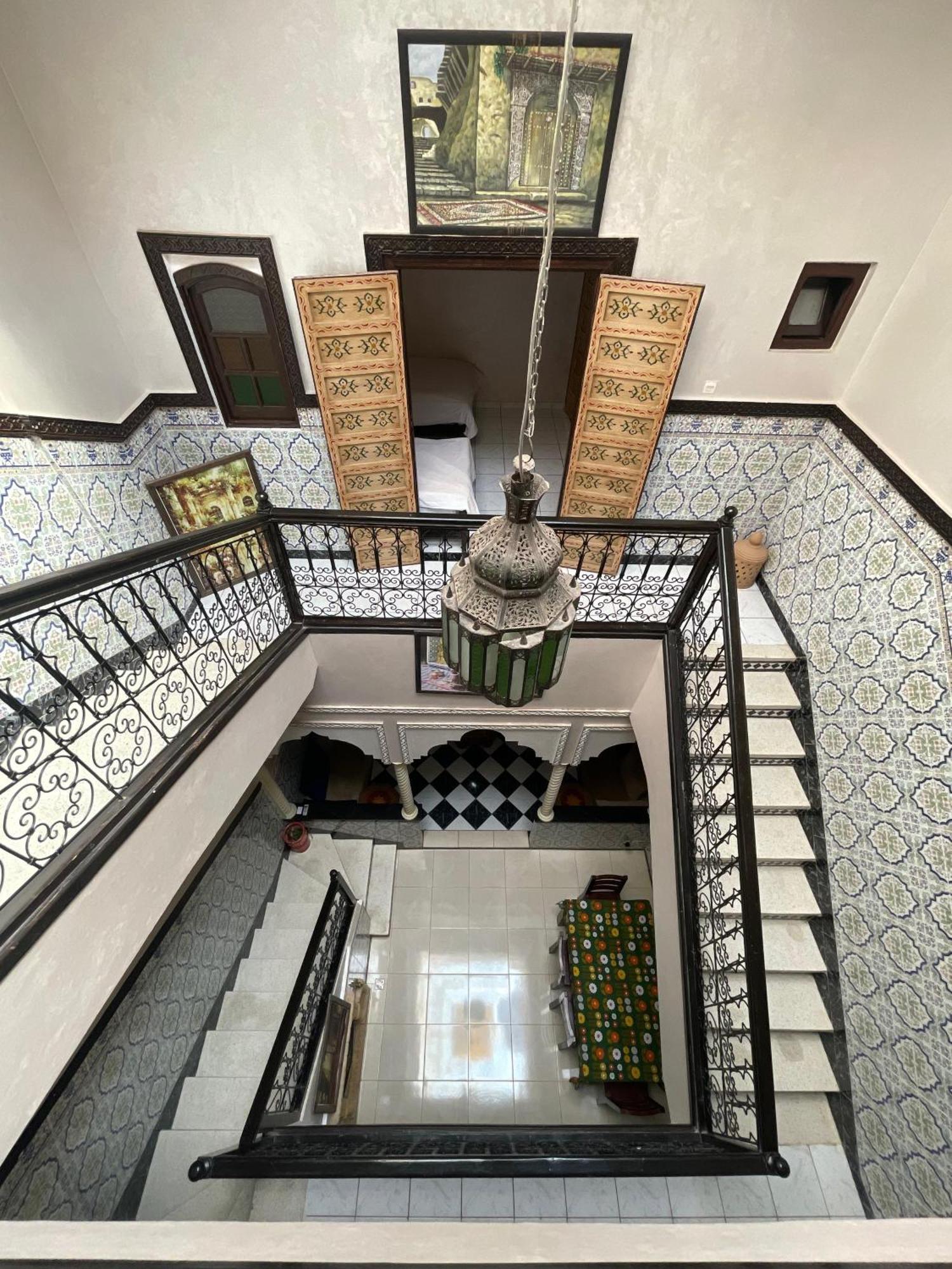Nour Resorts-riad Nour Travel Hébergement de vacances
