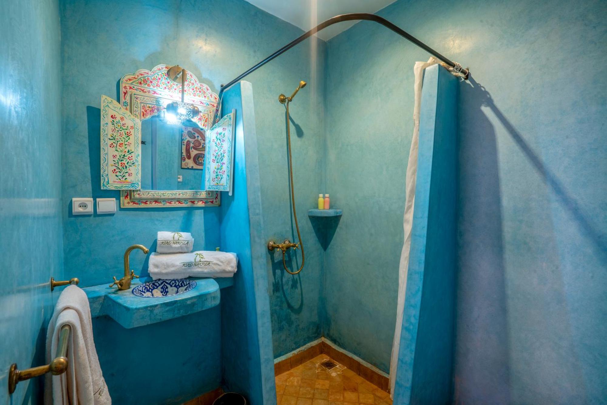 Dar Ennakhla * Marrakesh