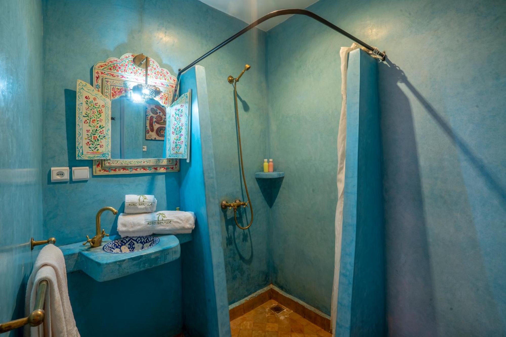 Dar Ennakhla * Marrakesh