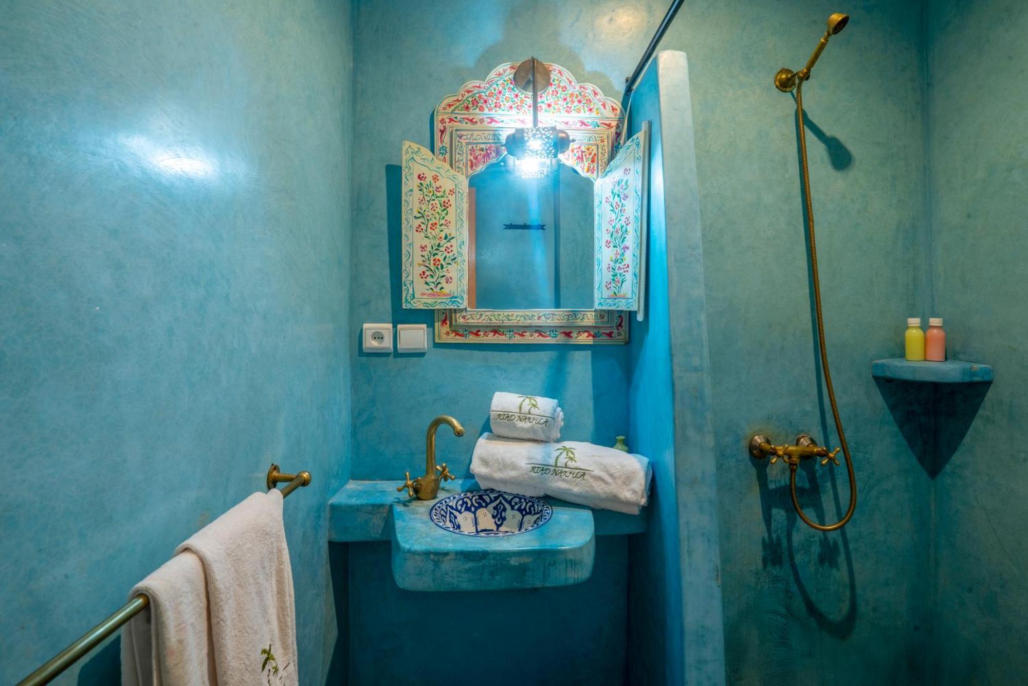 Riad Dar Ennakhla *