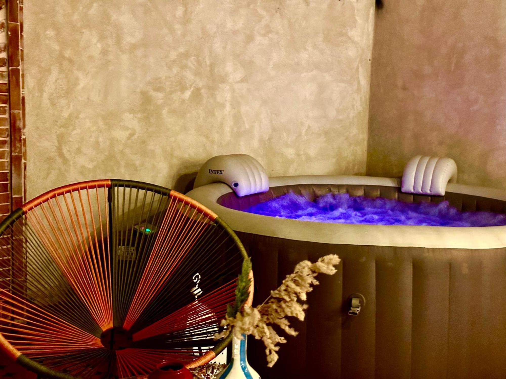 Tislite & 4* Marrakesh