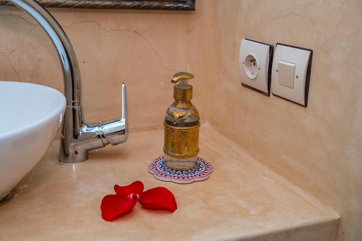 Ferienhaus 3 - Petit Dejeuner Gratuit - Position