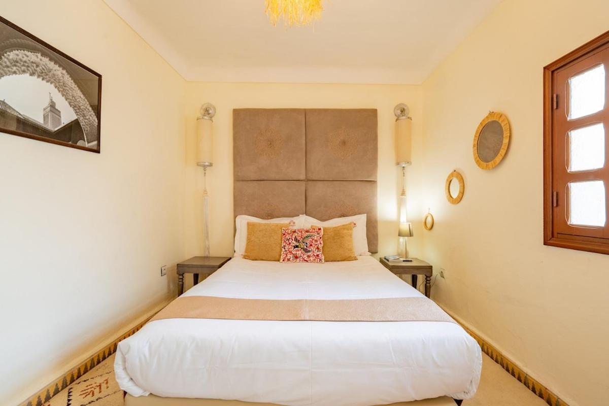 Ferienhaus 3 - Petit Dejeuner Gratuit - Position