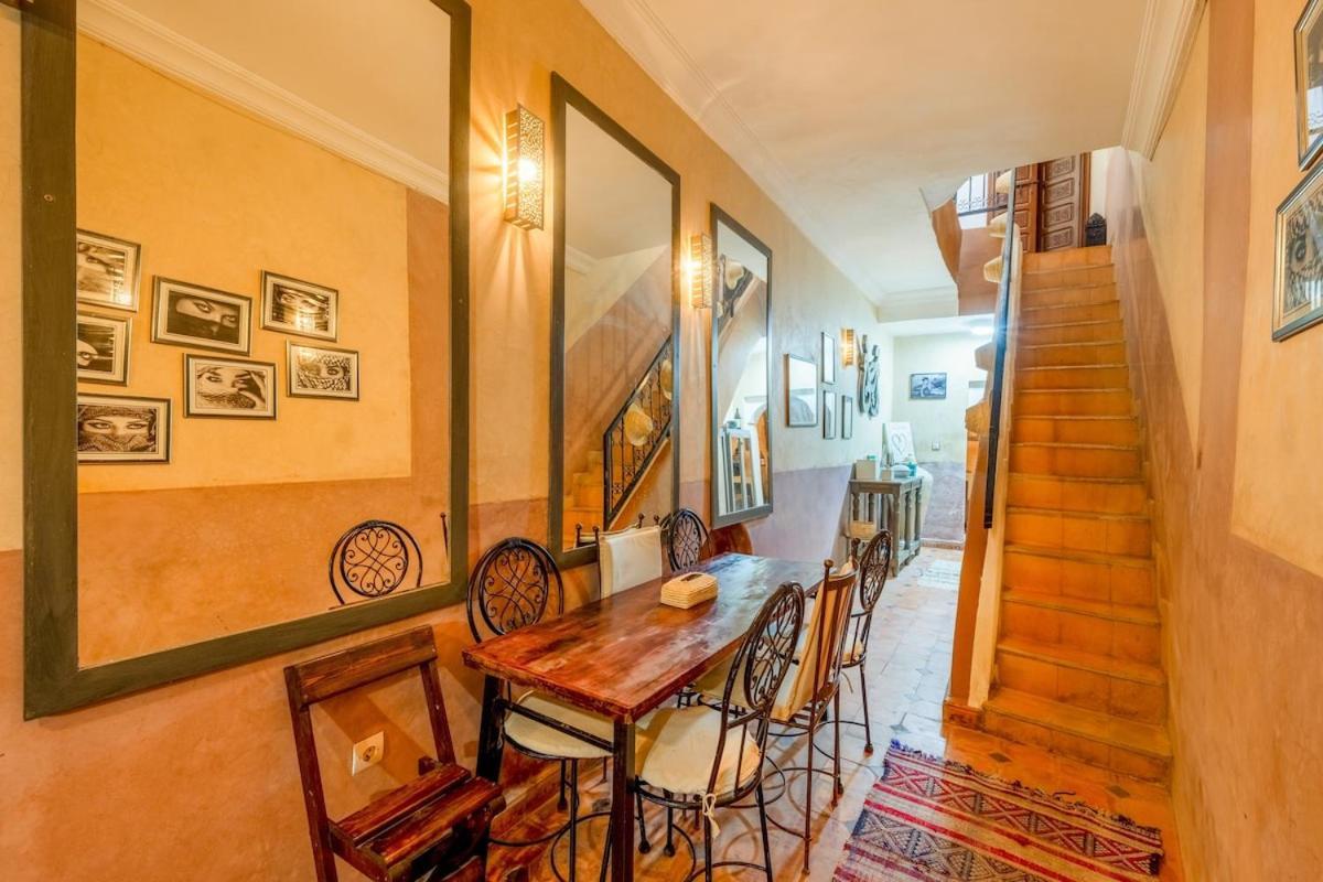 Ferienhaus 3 - Petit Dejeuner Gratuit - Position