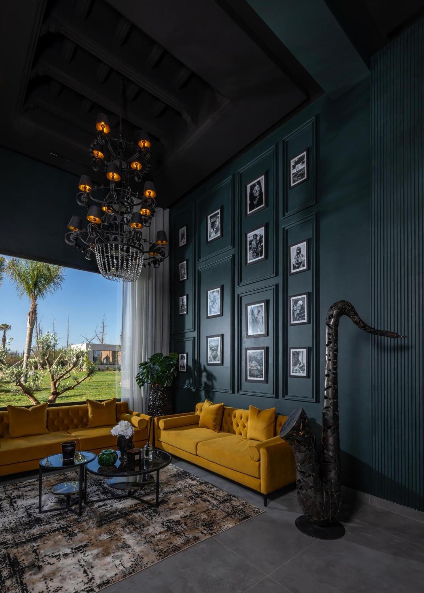 Hotel Yin & 5*