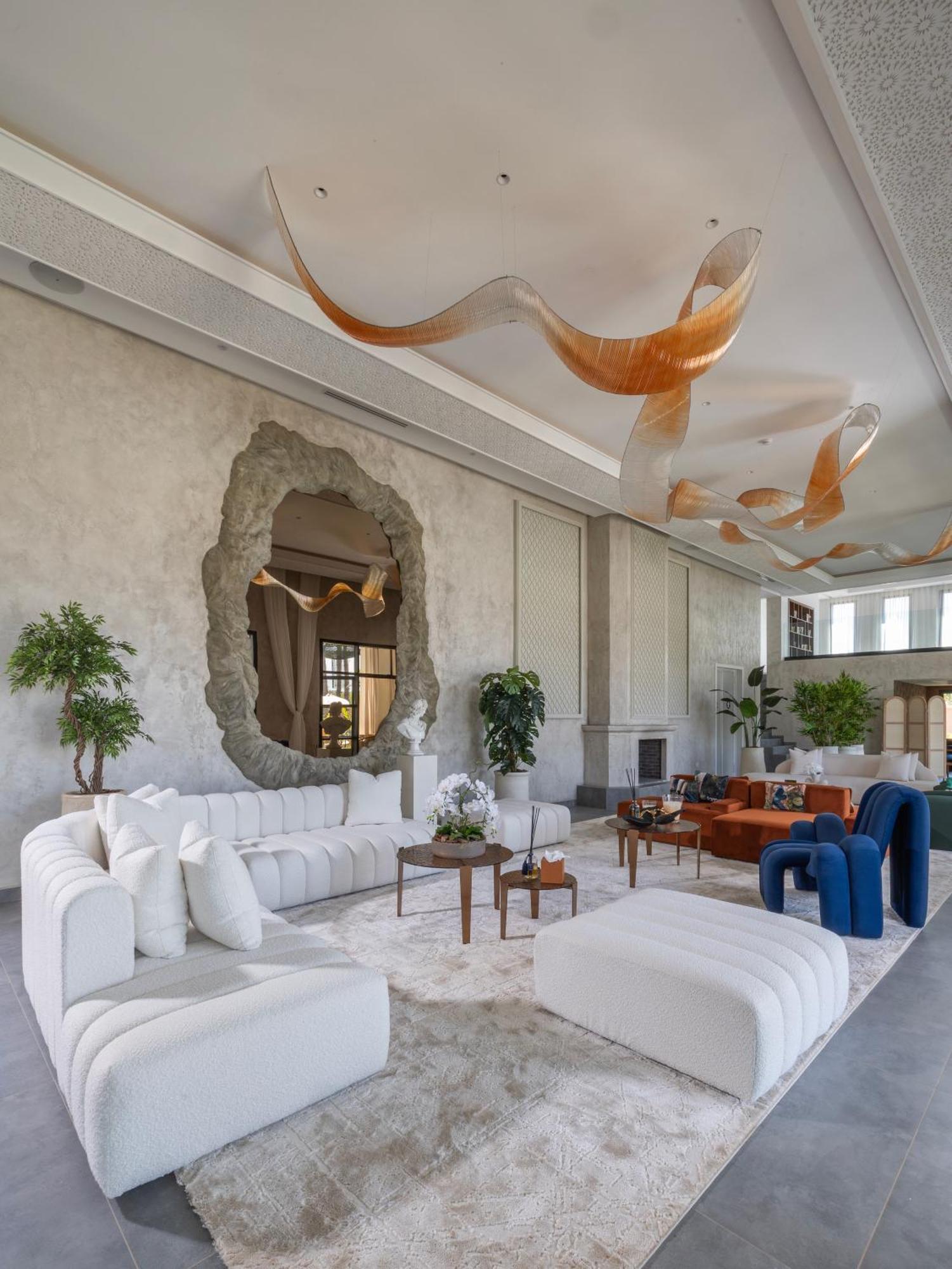 Hotel Yin & Marrakesh
