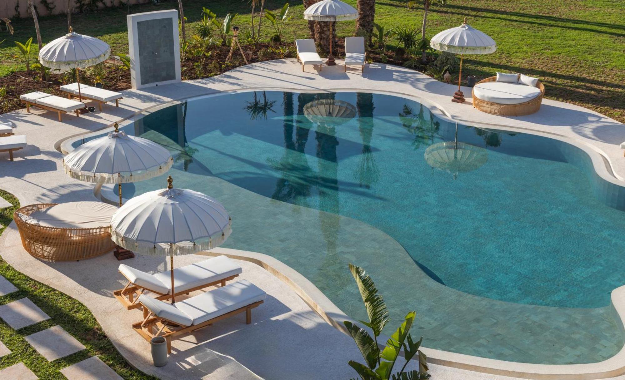 Yin & Hotel 5*