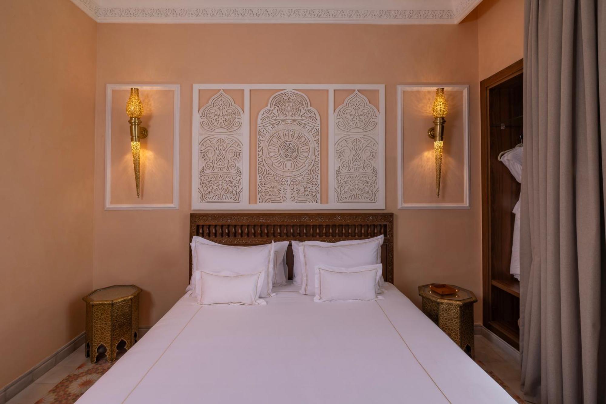 Yin & Hotel 5*