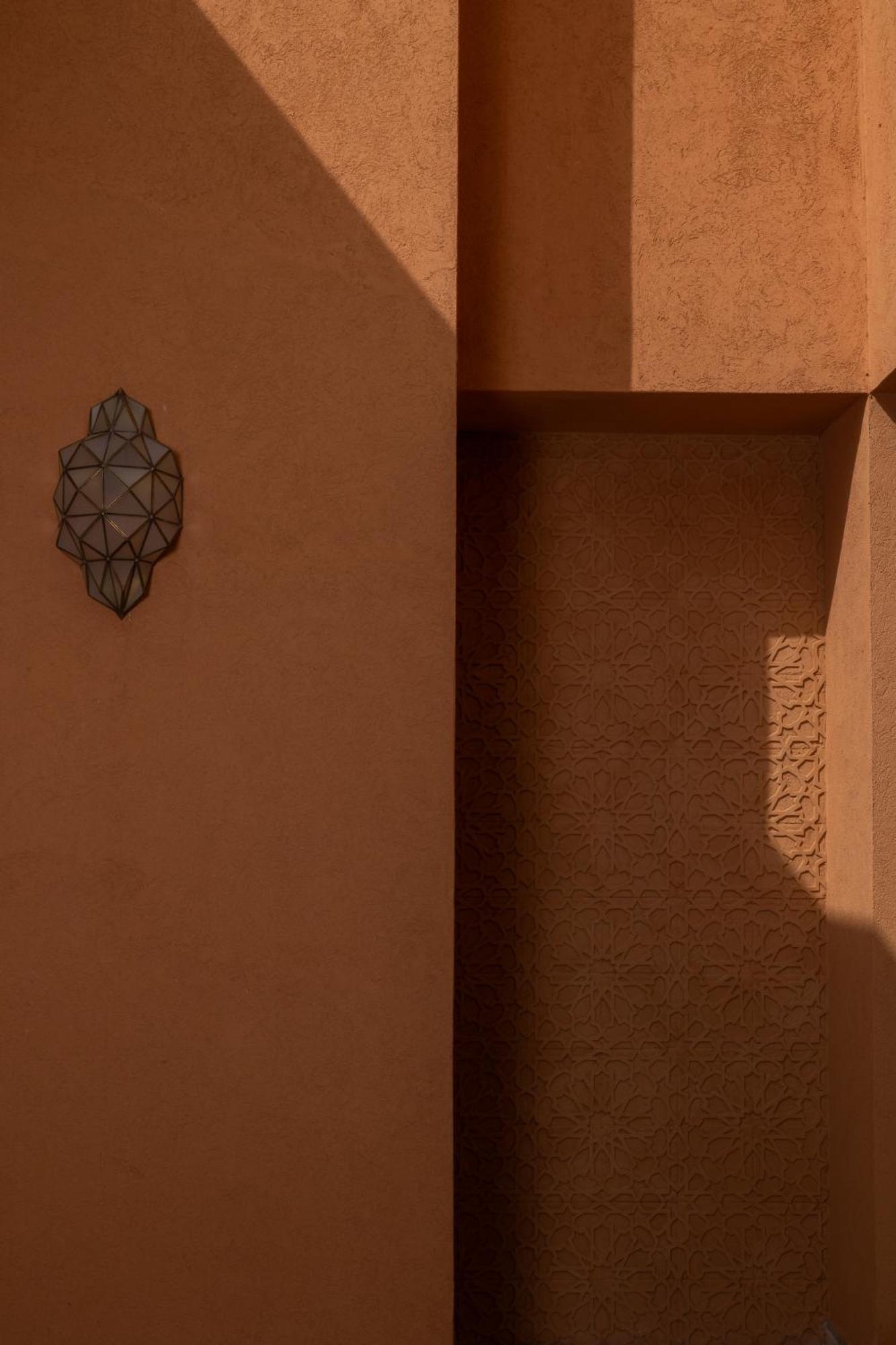 Hotel Yin & Marrakesh
