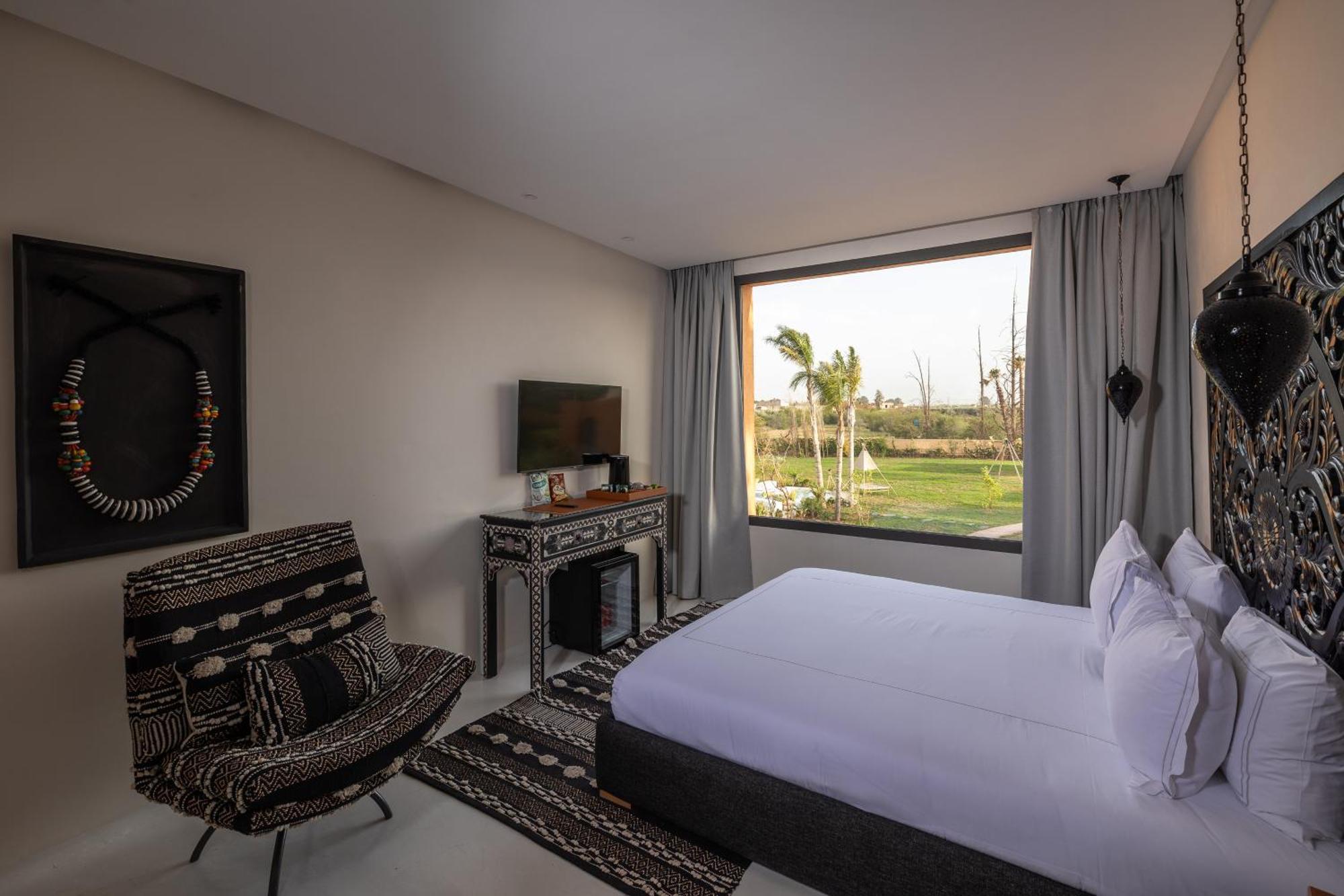 Hotel Yin &
