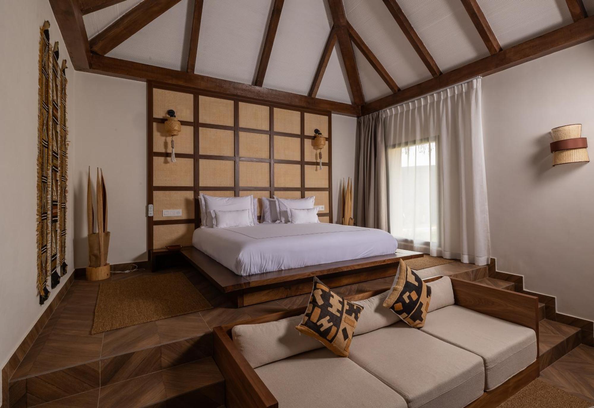 Yin & Hotel Marrakesh