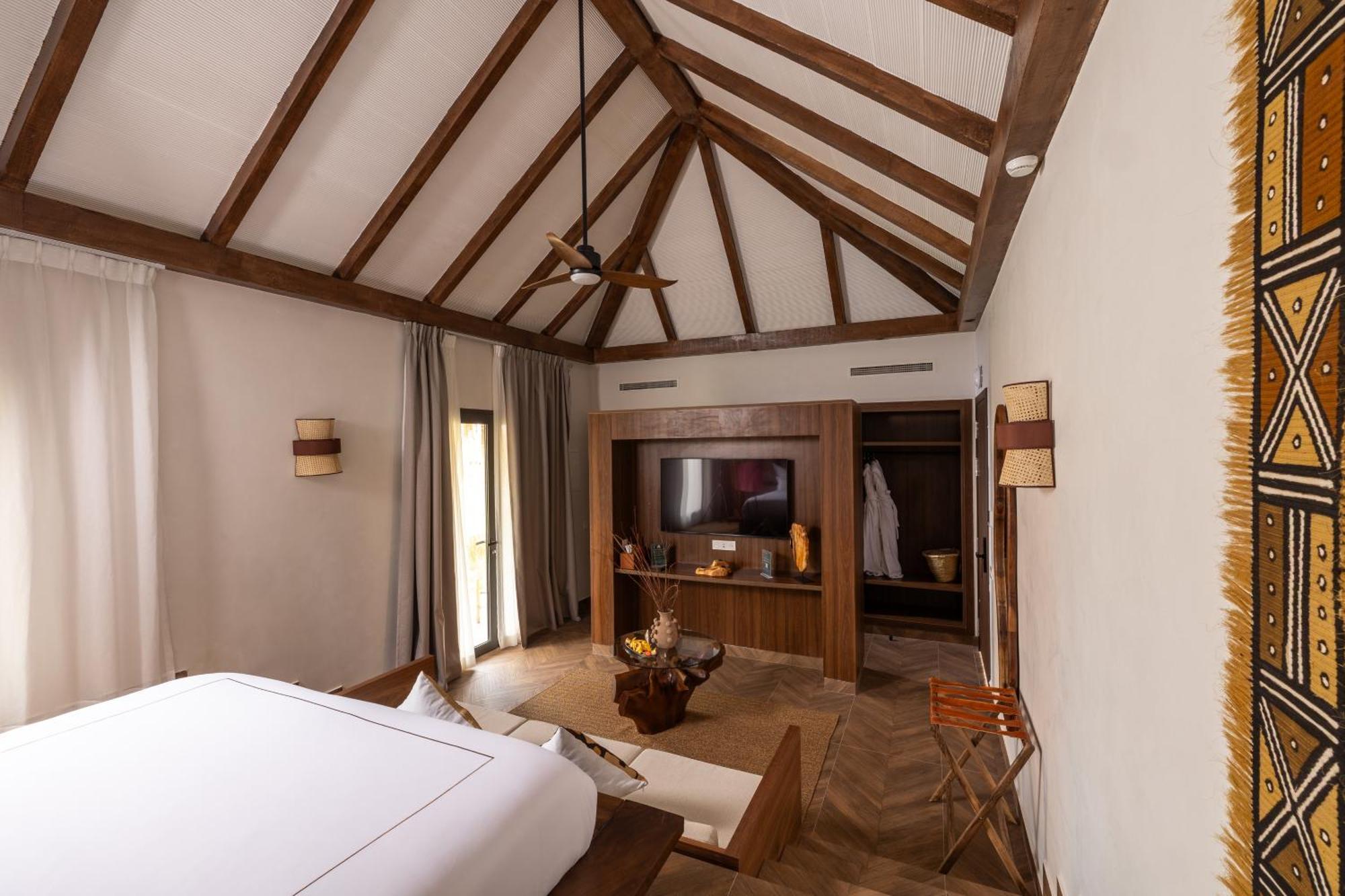 Yin & Hotel Marrakesh