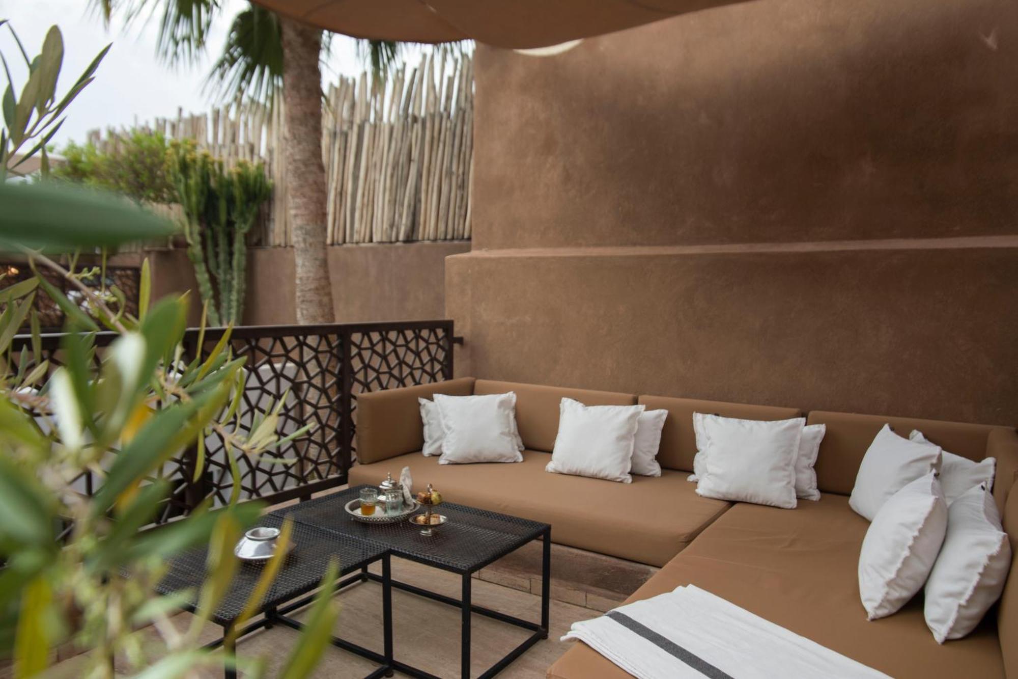 17 Dar Chamar Marrakesh