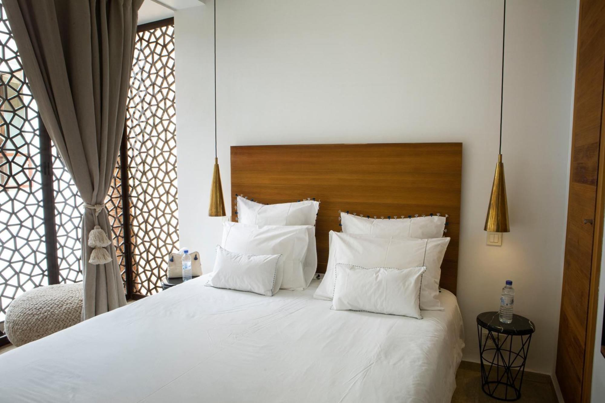 17 Dar Chamar Couette-café *
