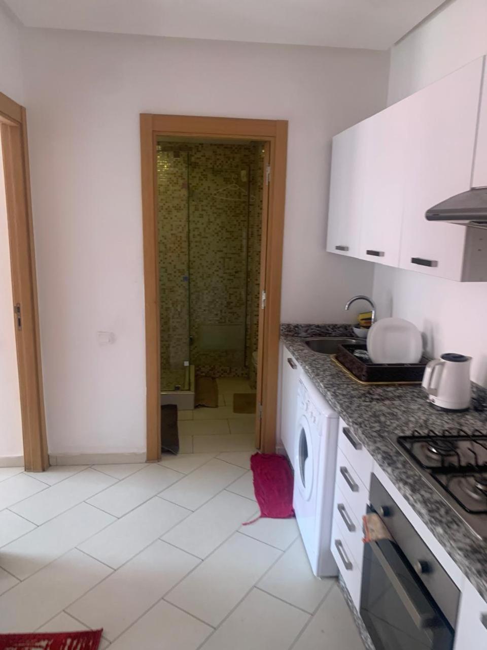 Lumineux Pour Location Journaliere Appartement Marrakesh