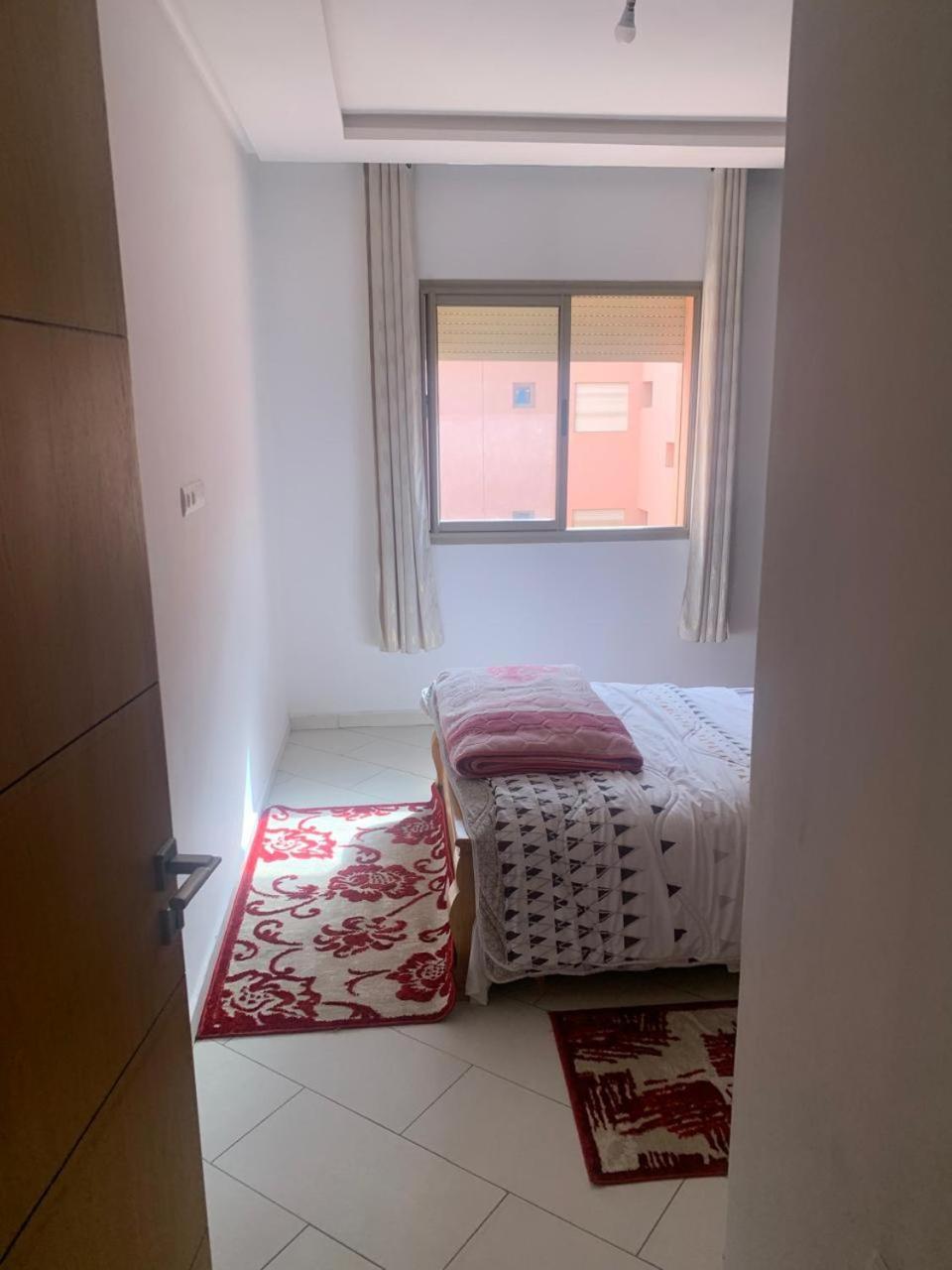 Lumineux Pour Location Journaliere Appartement Marrakesh