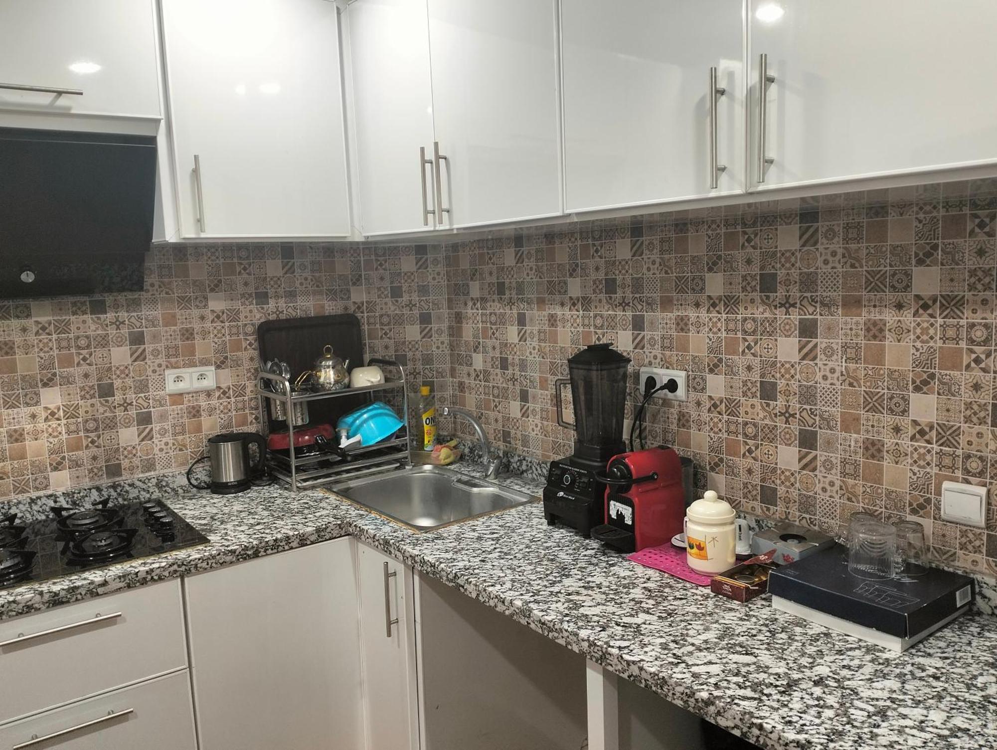Apartamento Betterappart Marrakesh
