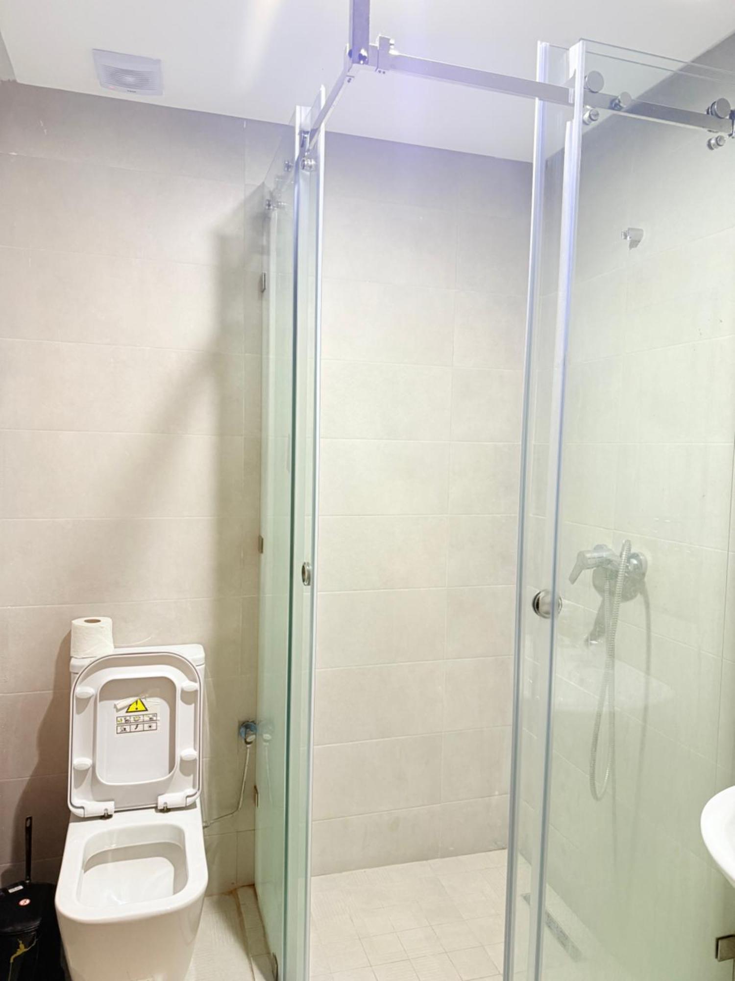 Apartment Appart Burj Malak Confortable Piscine Family *