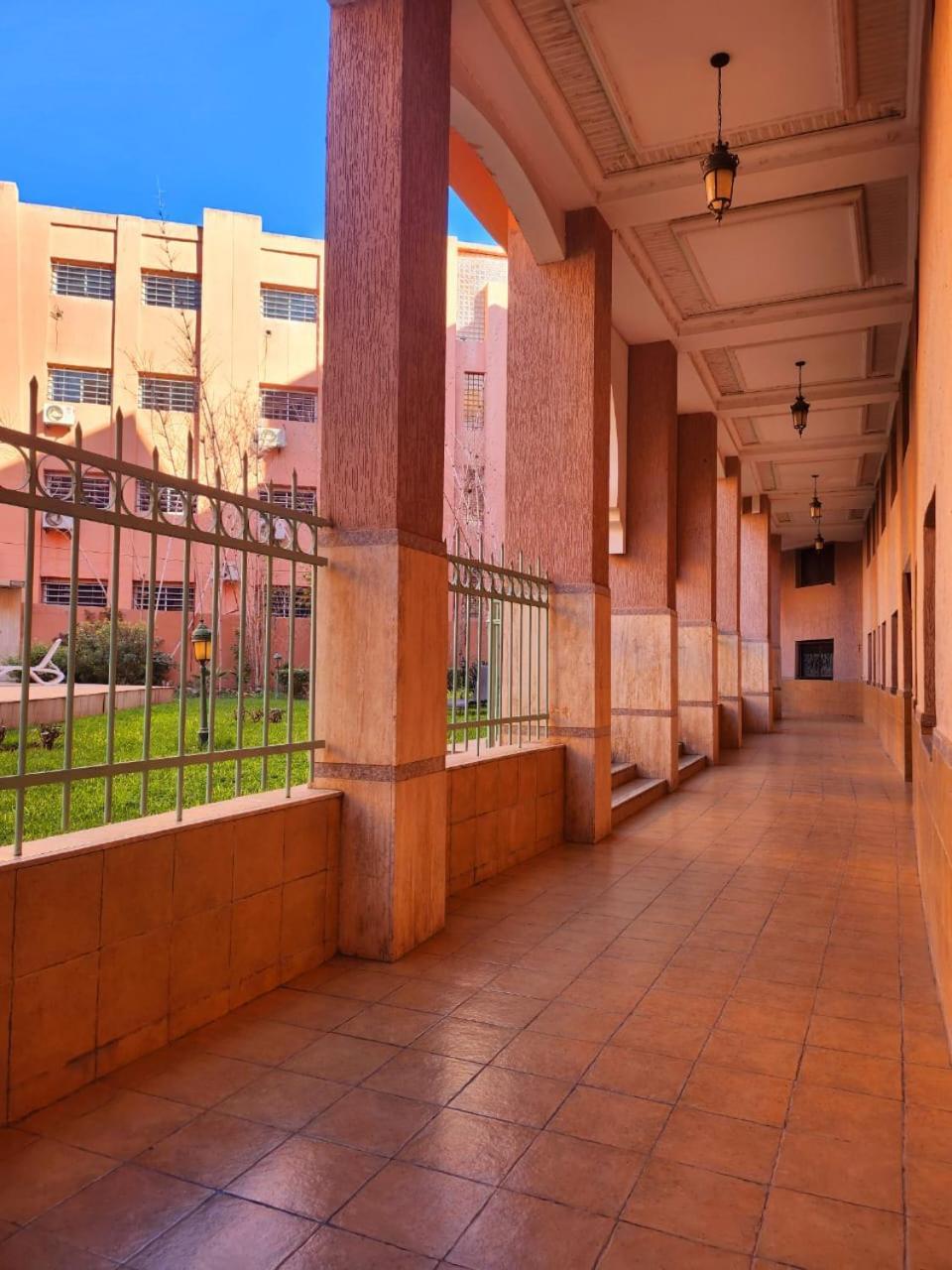 Appartement Marrakech Centre