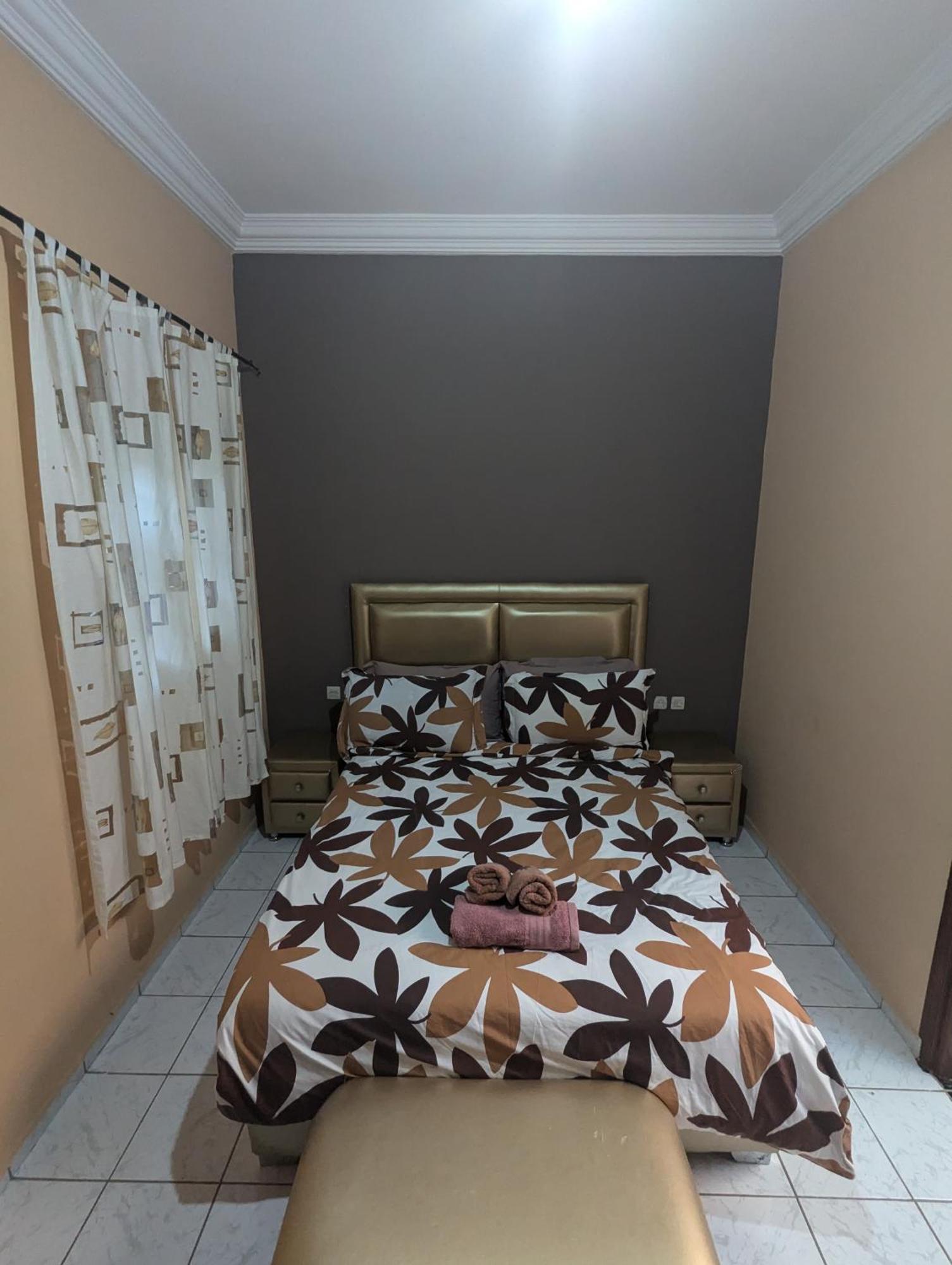 Abdel Casa vacanze *
