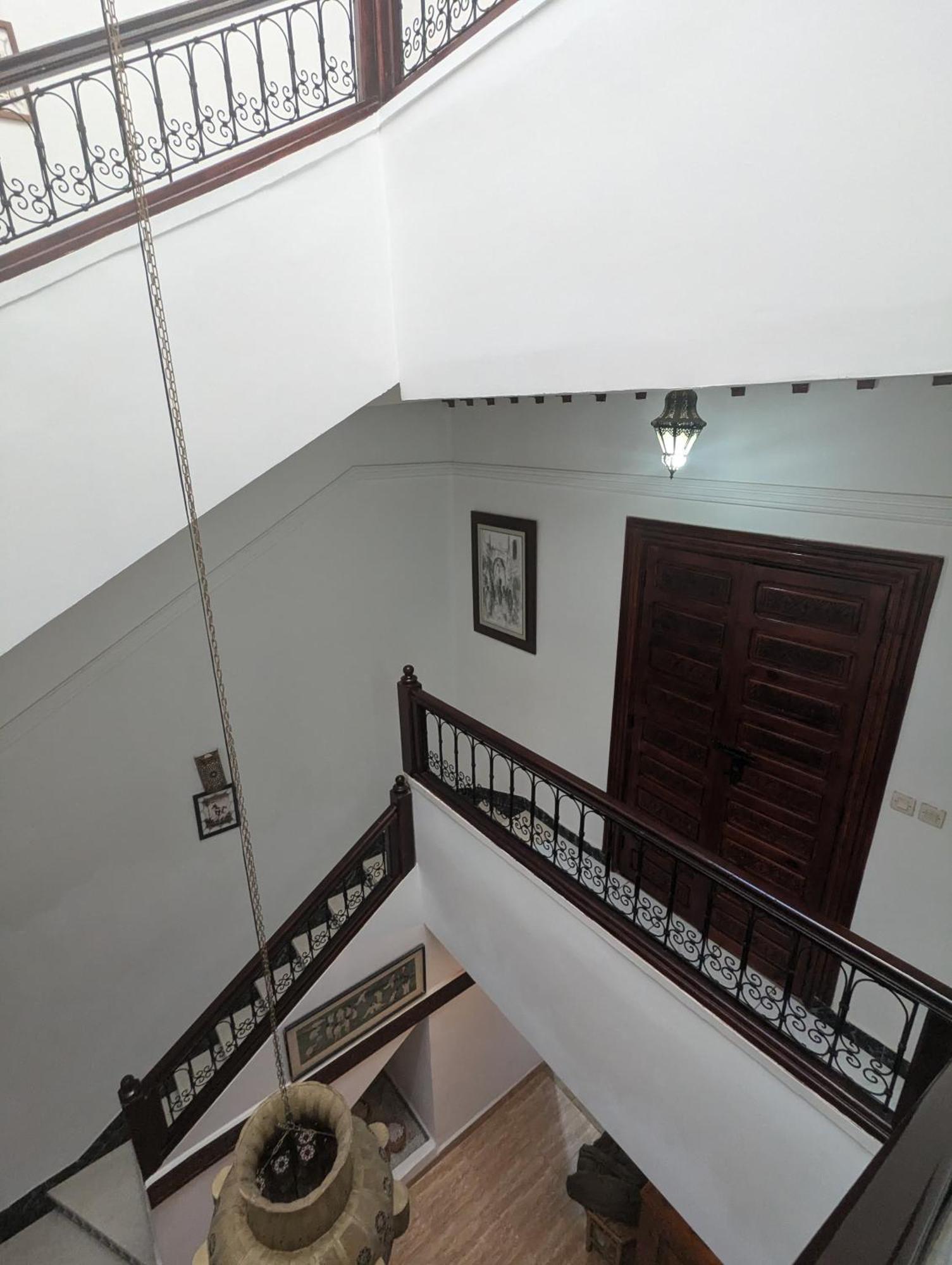 Casa vacanze Abdel *