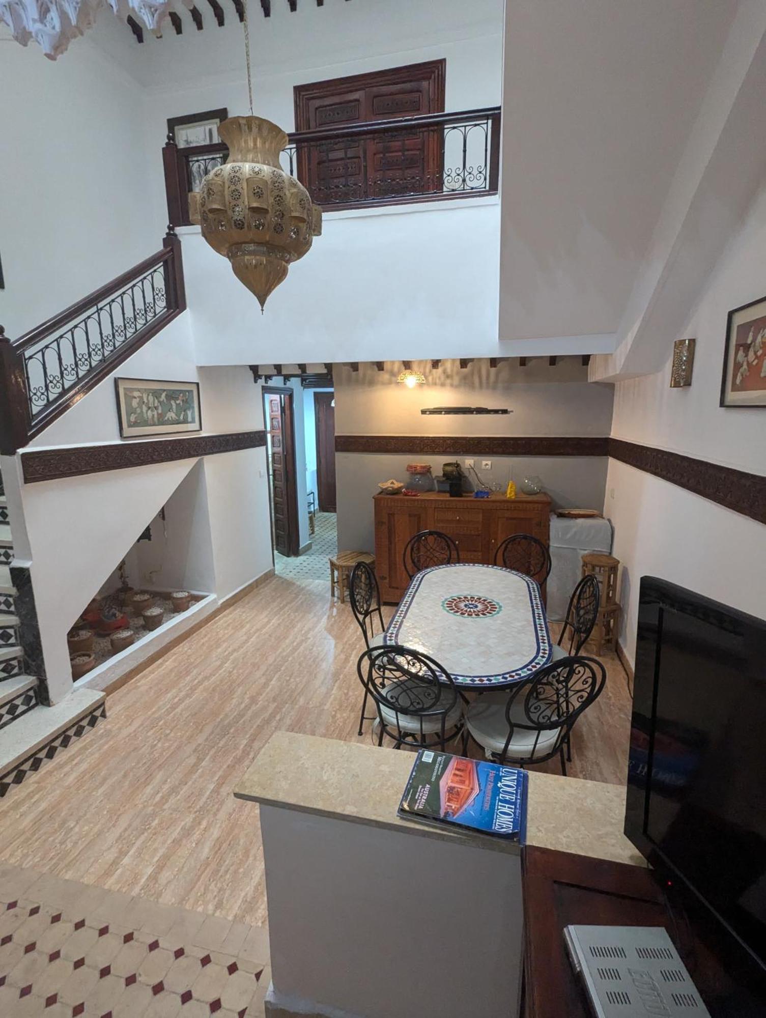 Casa vacanze Abdel Marrakesh