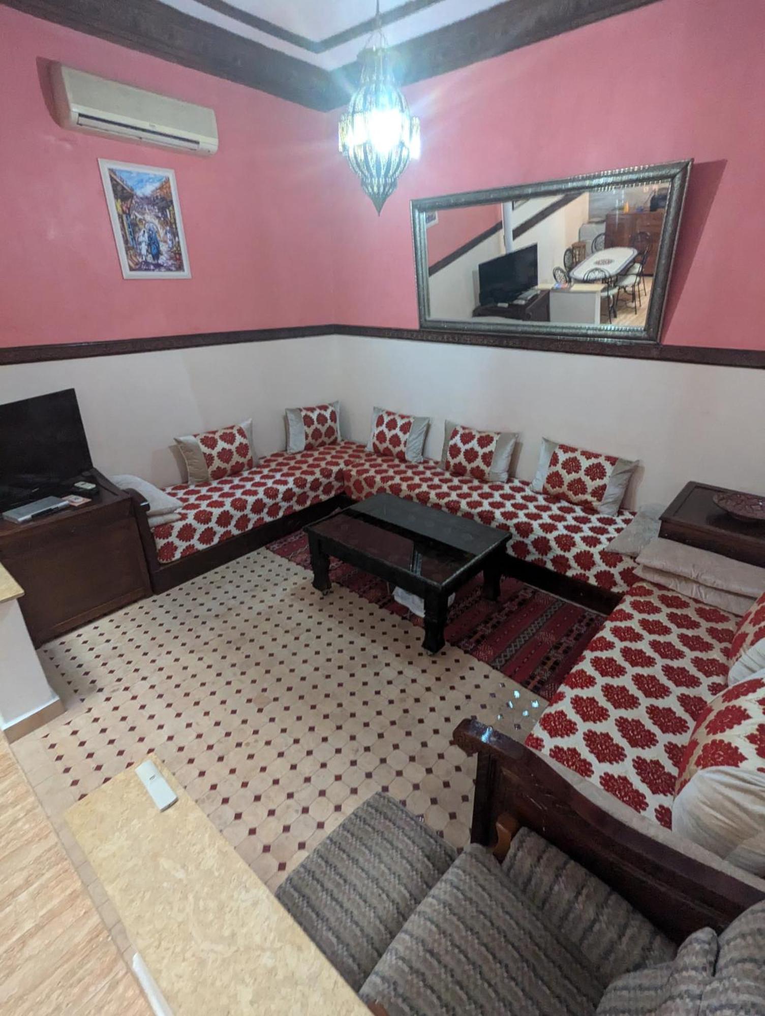 Abdel Casa vacanze *