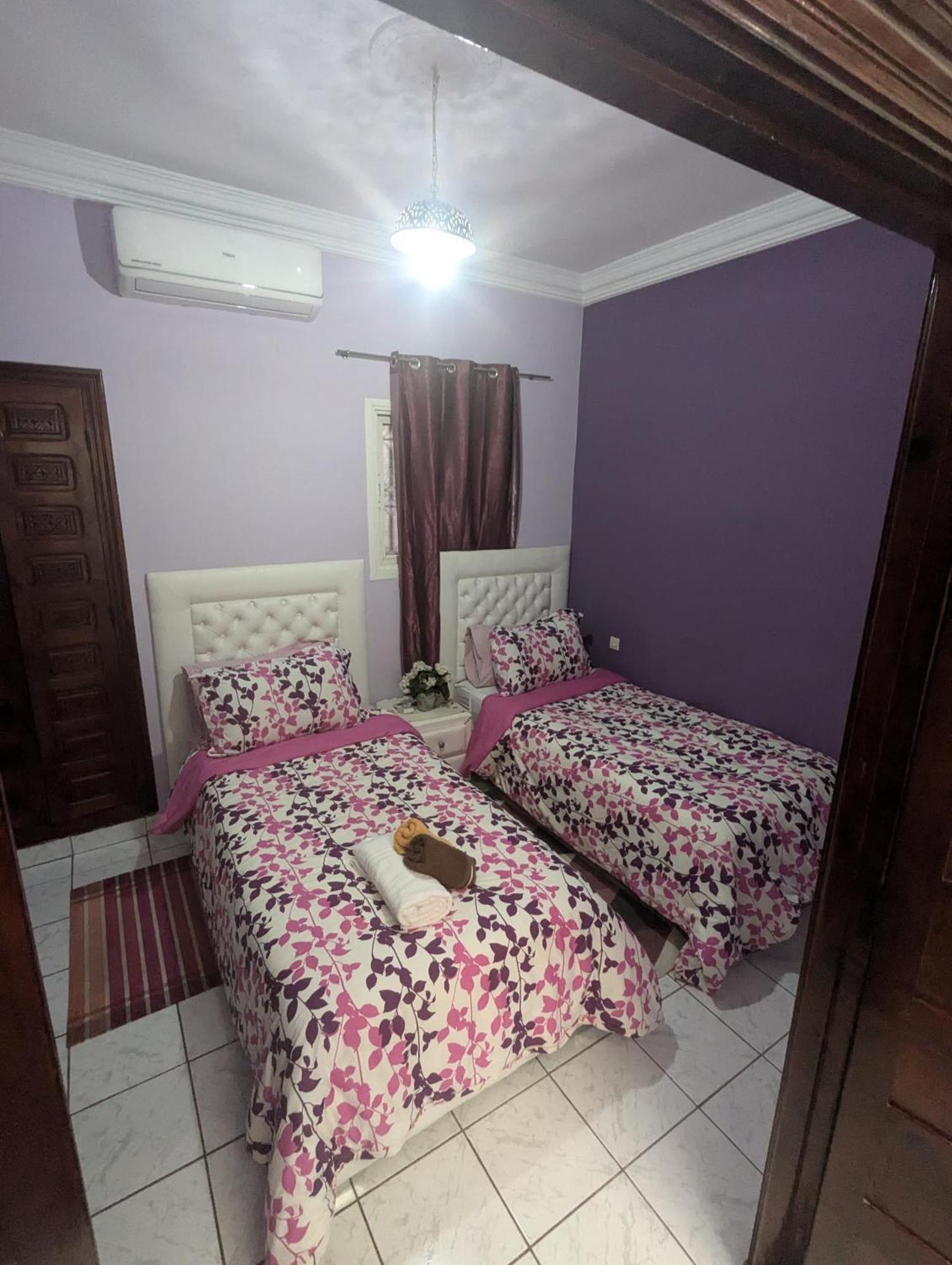 Casa vacanze Abdel *