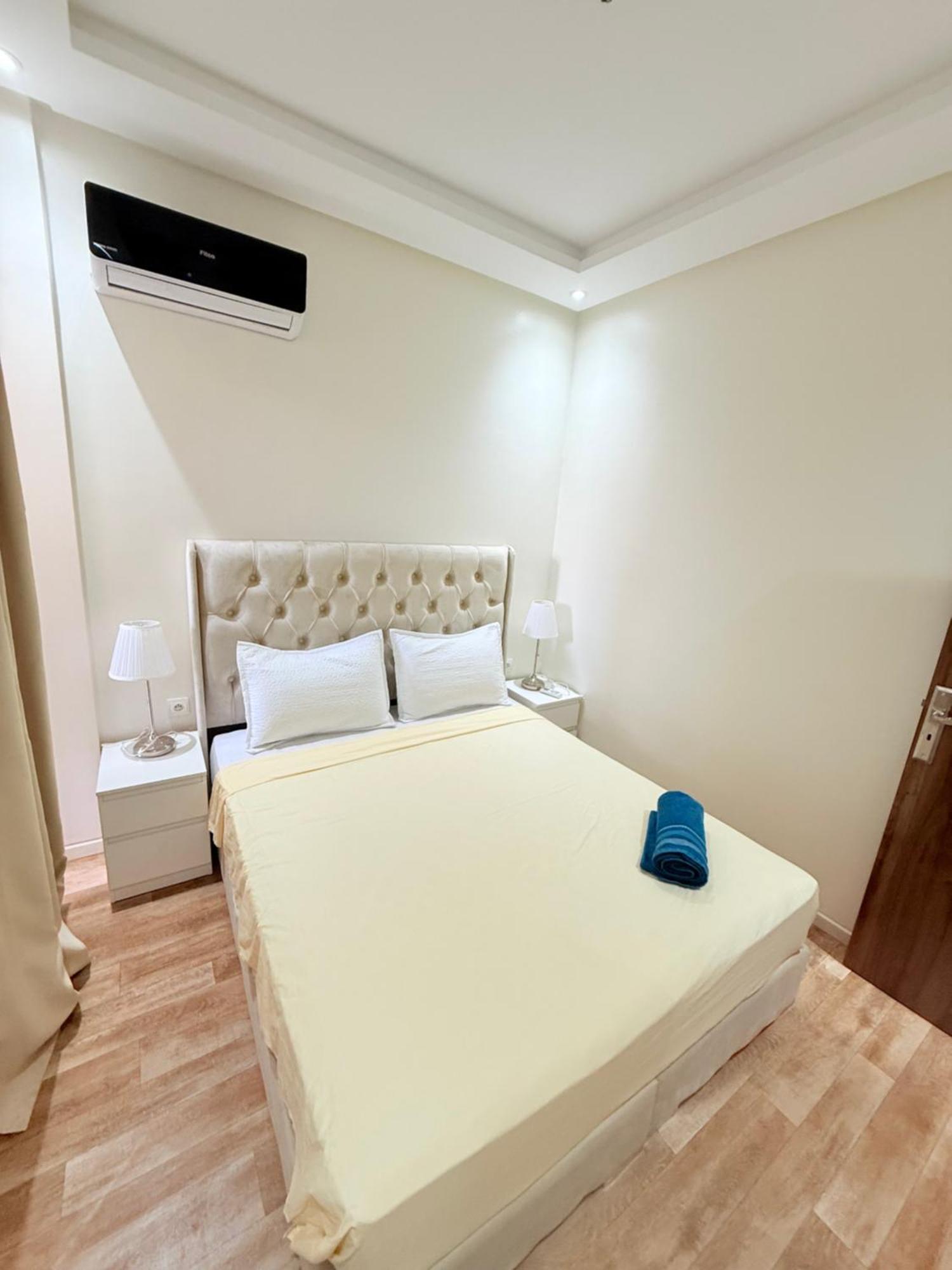 N47 Parfait & Family Centre-ville Appartement Marrakesh