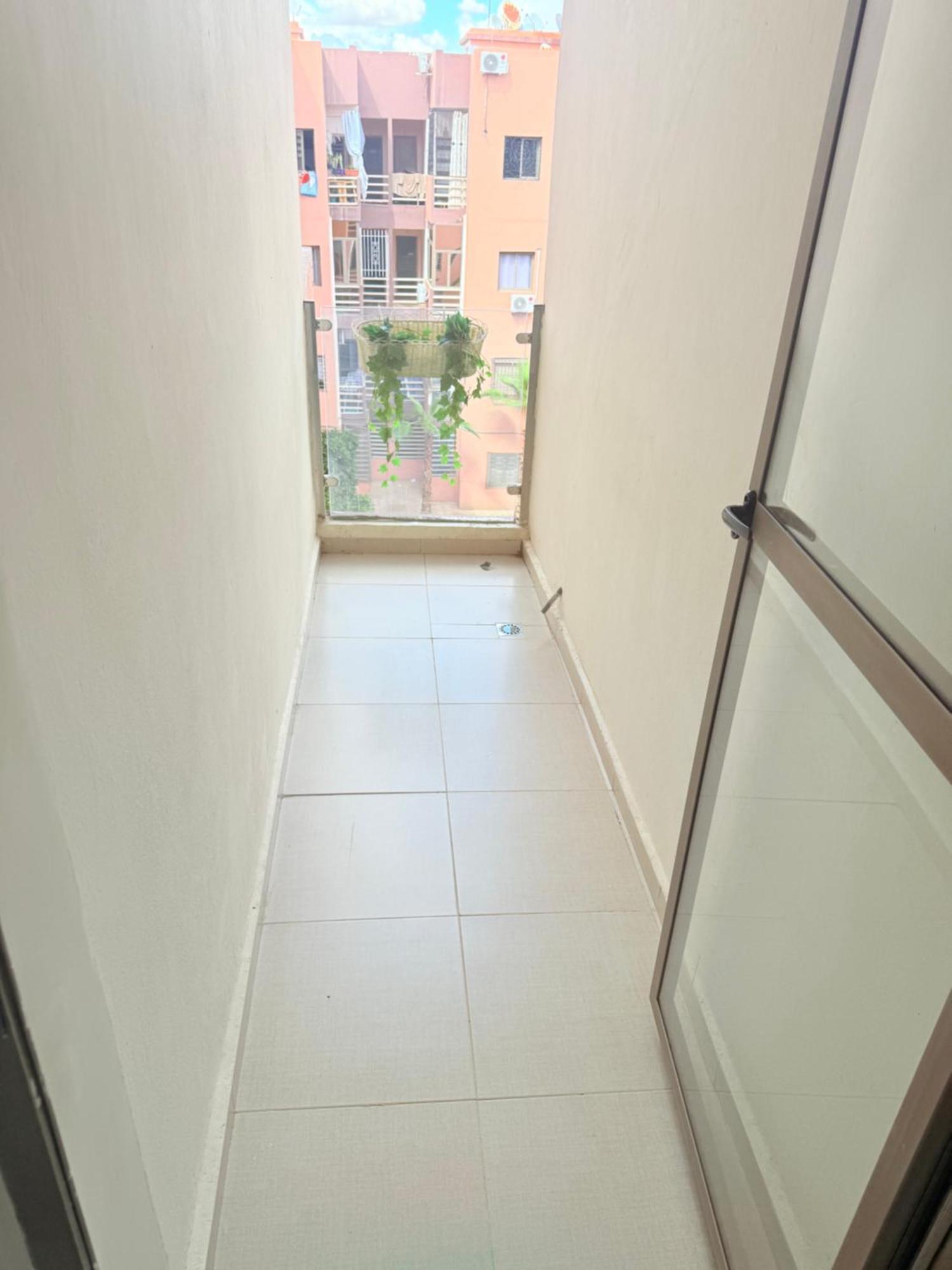 N47 Parfait & Family Centre-ville Appartement *