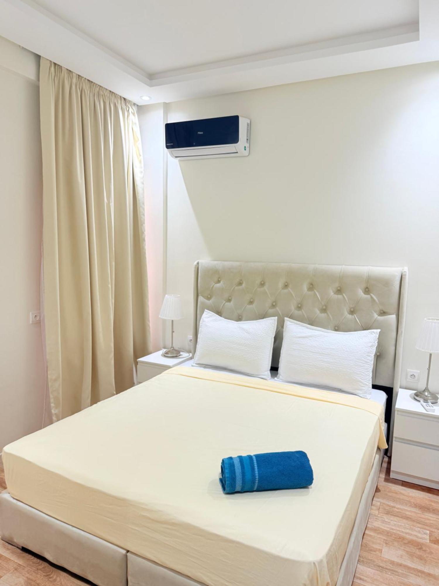 Appartement N47 Parfait & Family Centre-ville Marrakesh
