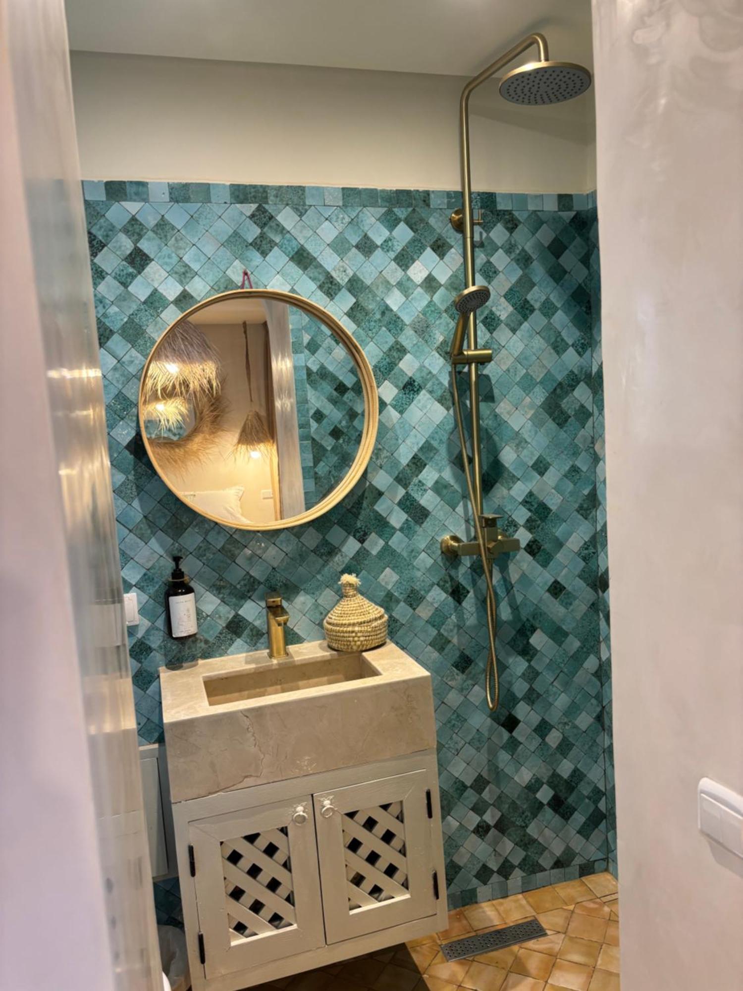 Dar Masha Exclusif * Marrakesh