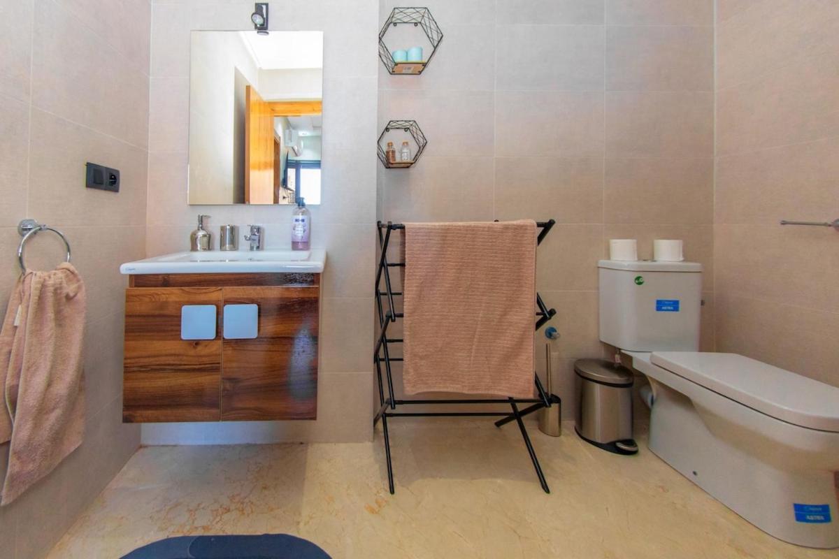 New With Pool Appartement *