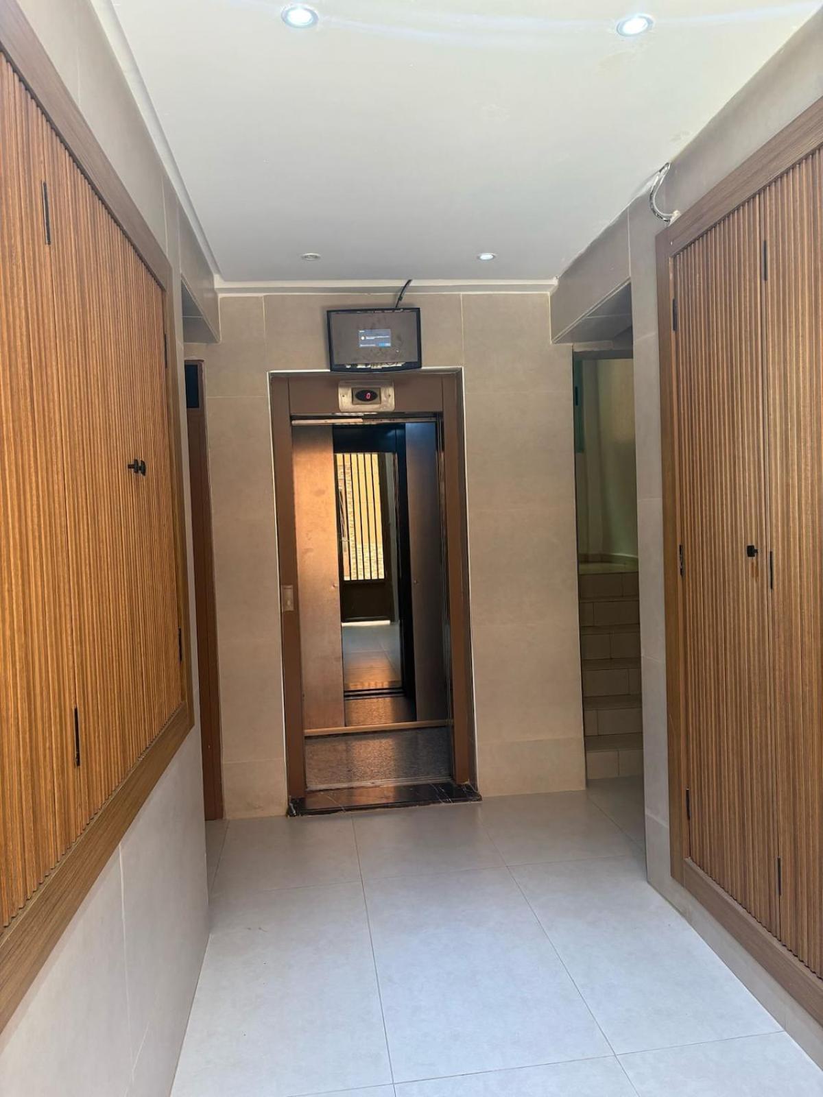 Elegant A Gueliz Apartment Marrakesh