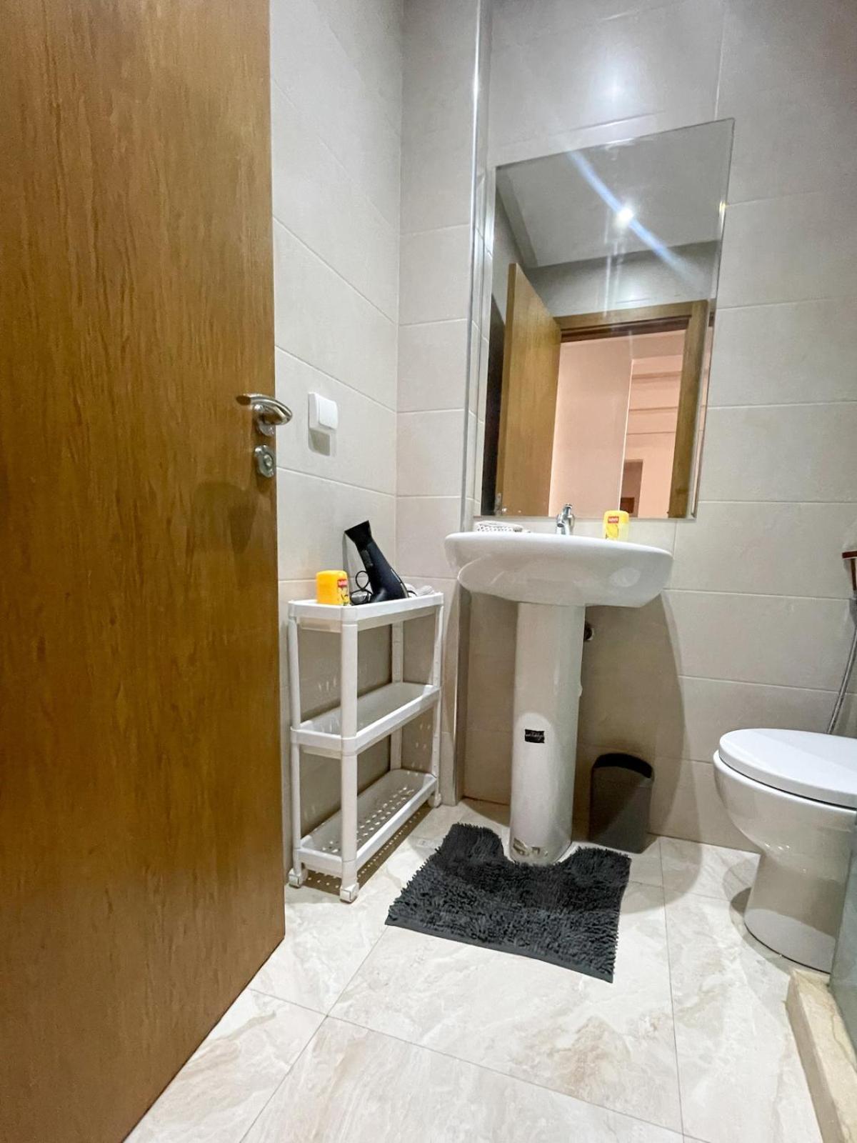 Luxury Aprt 2 Bedrooms Pool Gueliz Centre Appartement