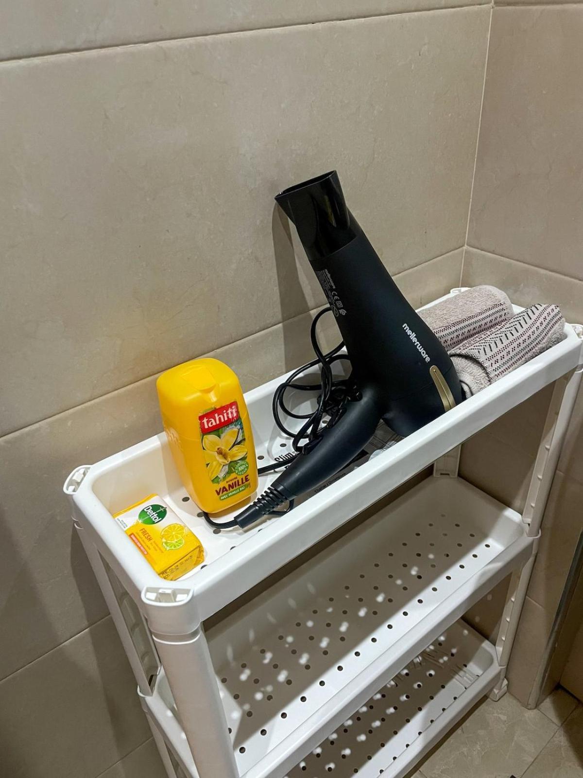 Luxury Aprt 2 Bedrooms Pool Gueliz Centre Appartement *