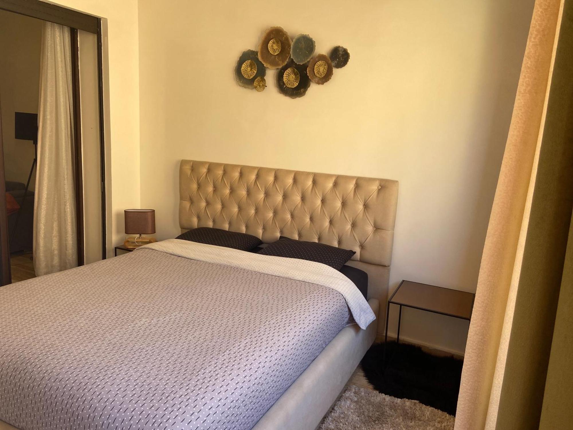Cosyluxcenter - Marrakech Gueliz Appartement *