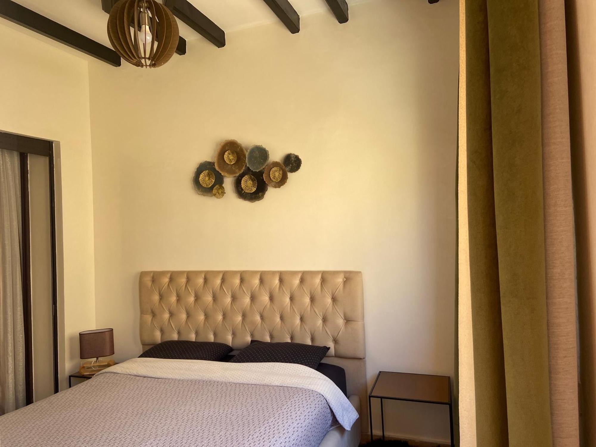Cosyluxcenter - Marrakech Gueliz Appartement *