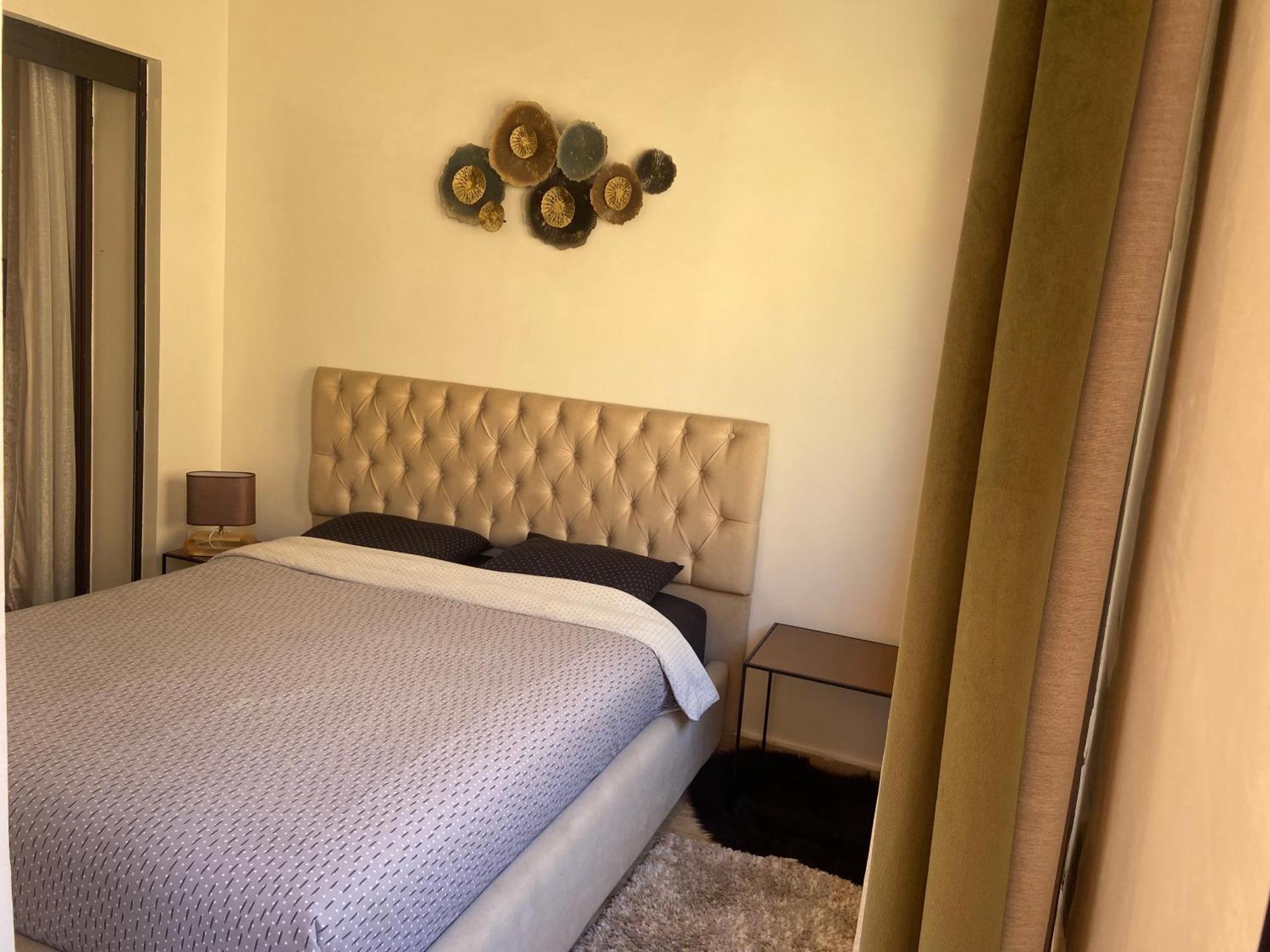Cosyluxcenter - Marrakech Gueliz Appartement Marrakesh