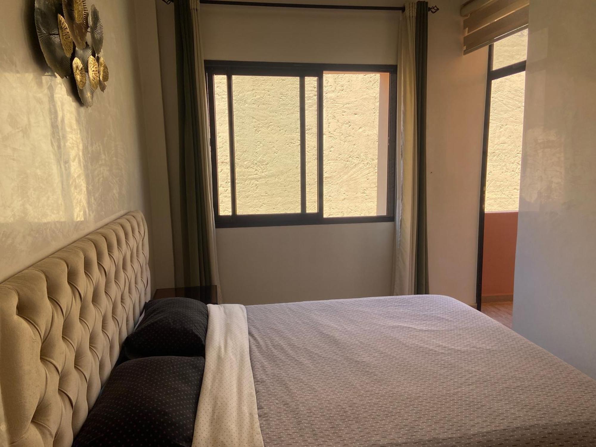 Cosyluxcenter - Marrakech Gueliz
