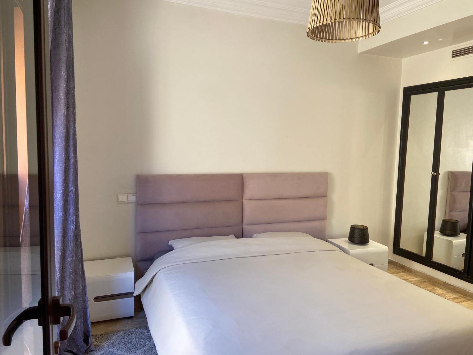 Cosyluxcenter - Marrakech Gueliz