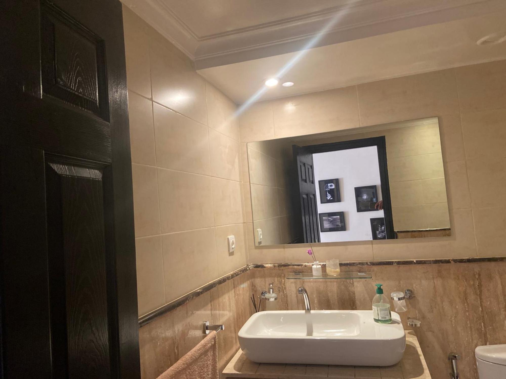 Appartement Cosyluxcenter - Marrakech Gueliz Marrakesh
