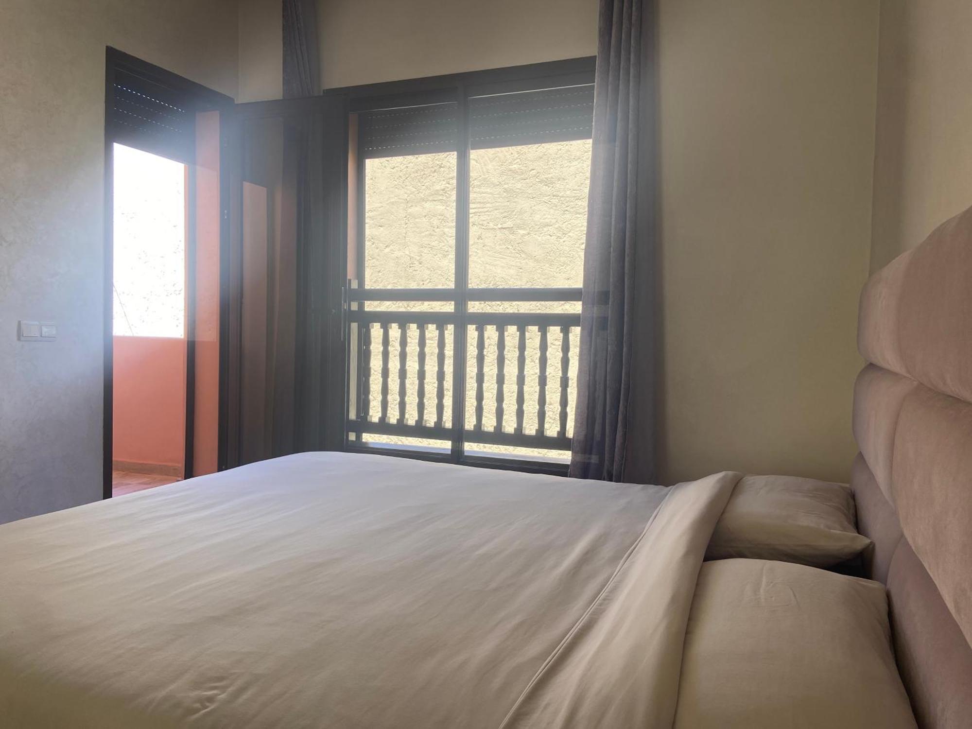 Cosyluxcenter - Marrakech Gueliz * Marrakesh
