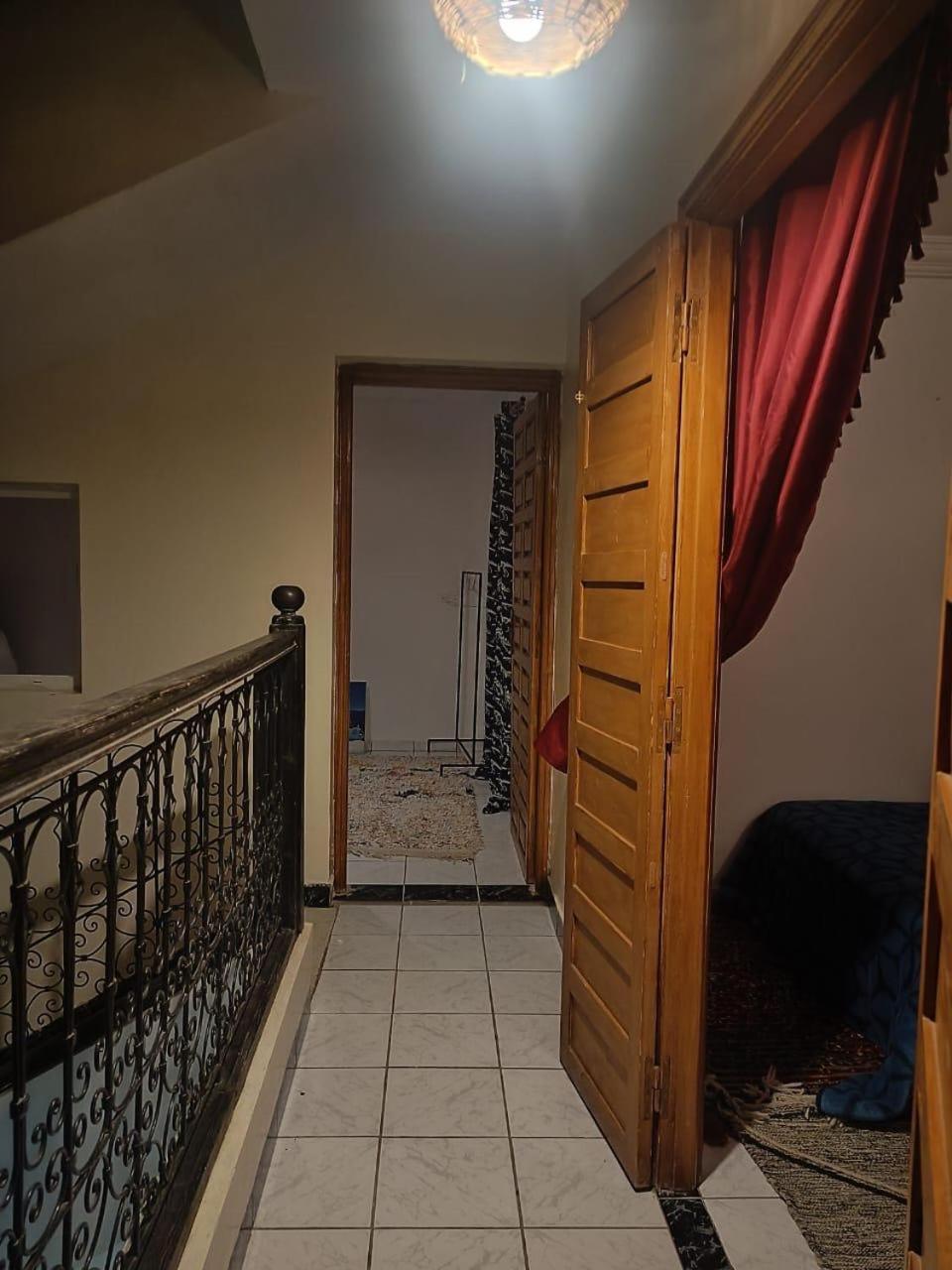 Abdo Riad Marrakesh
